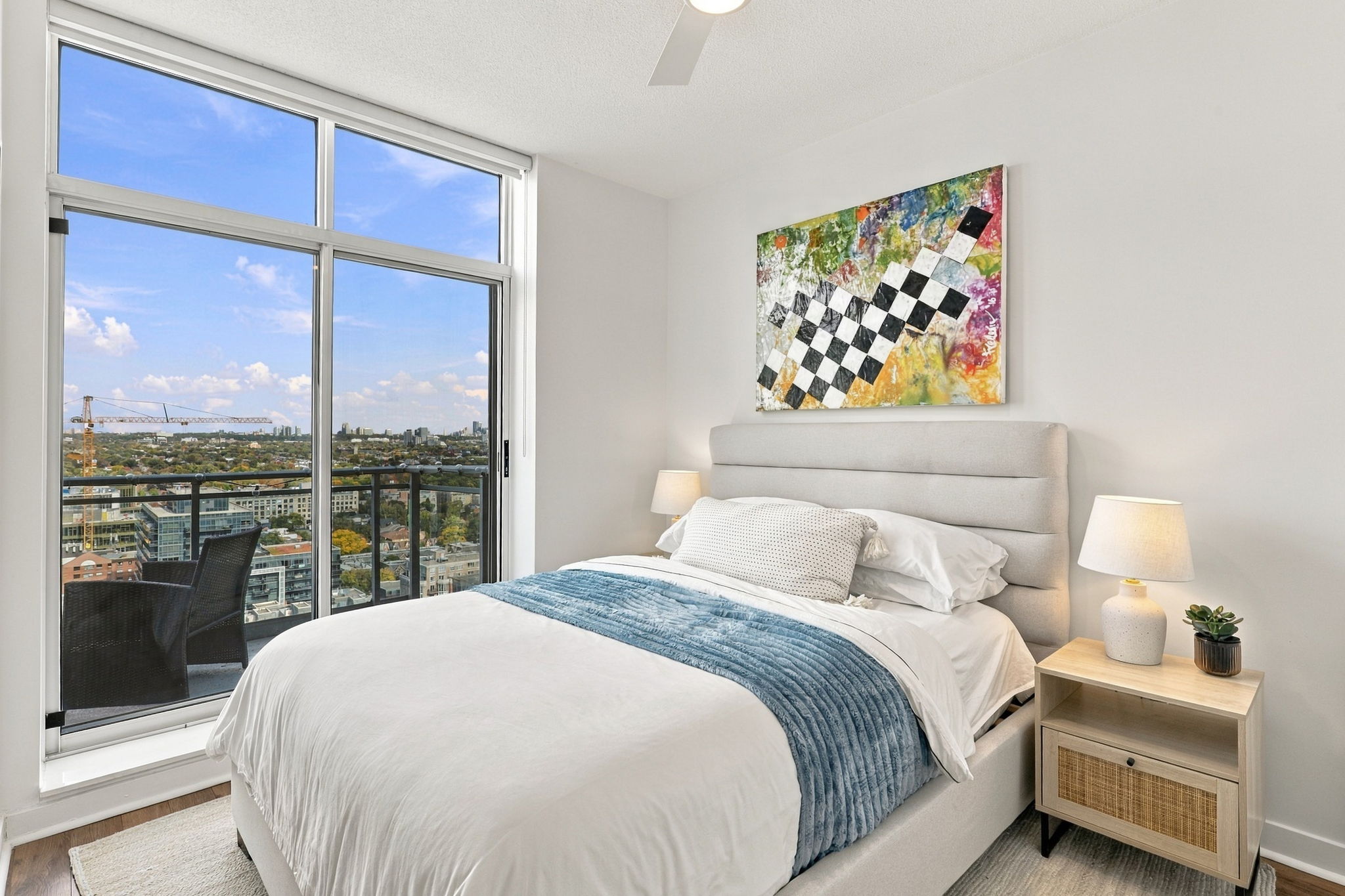 Property in Toronto — delivered property photograph 15