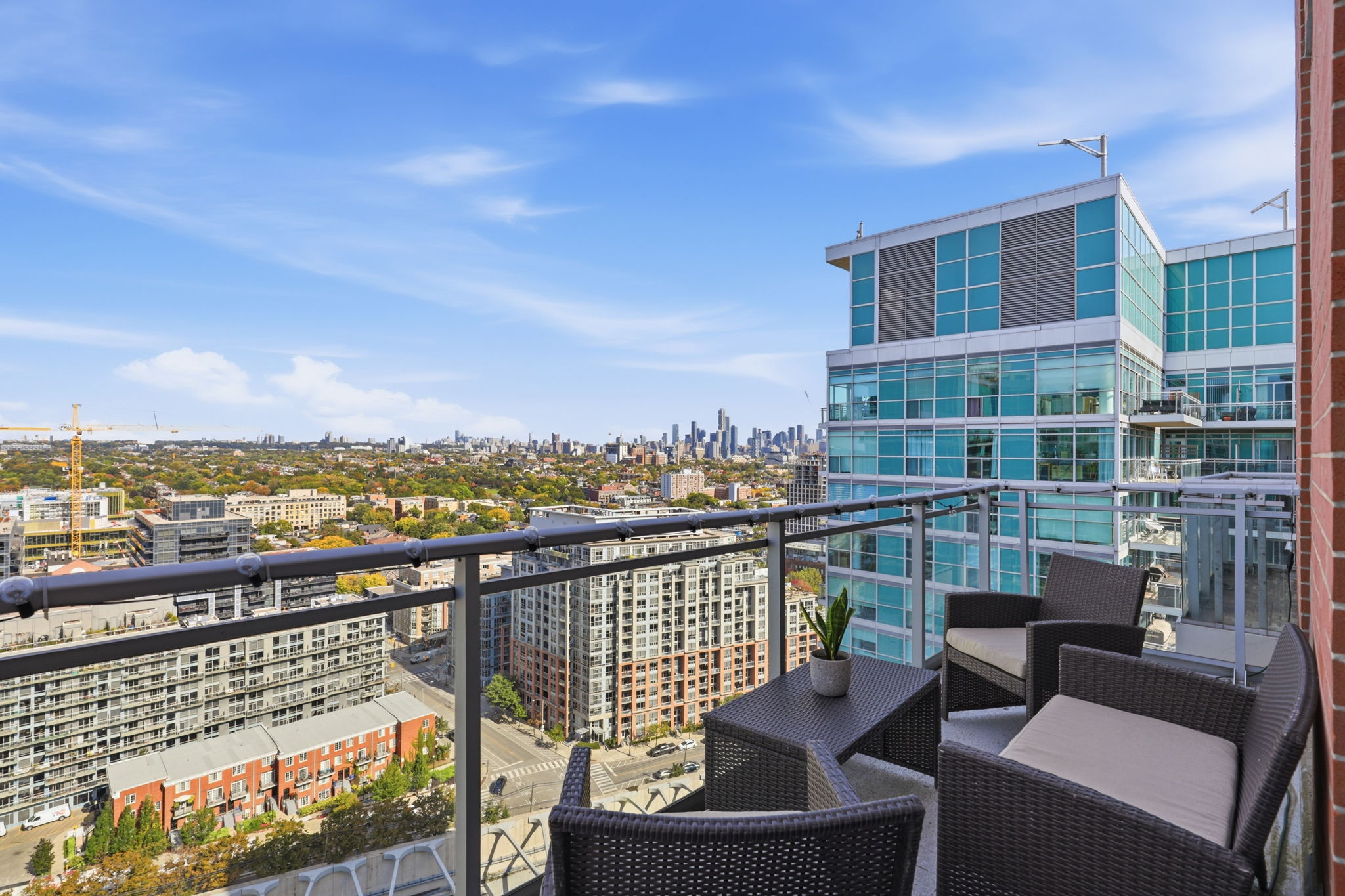 Property in Toronto — delivered property photograph 20