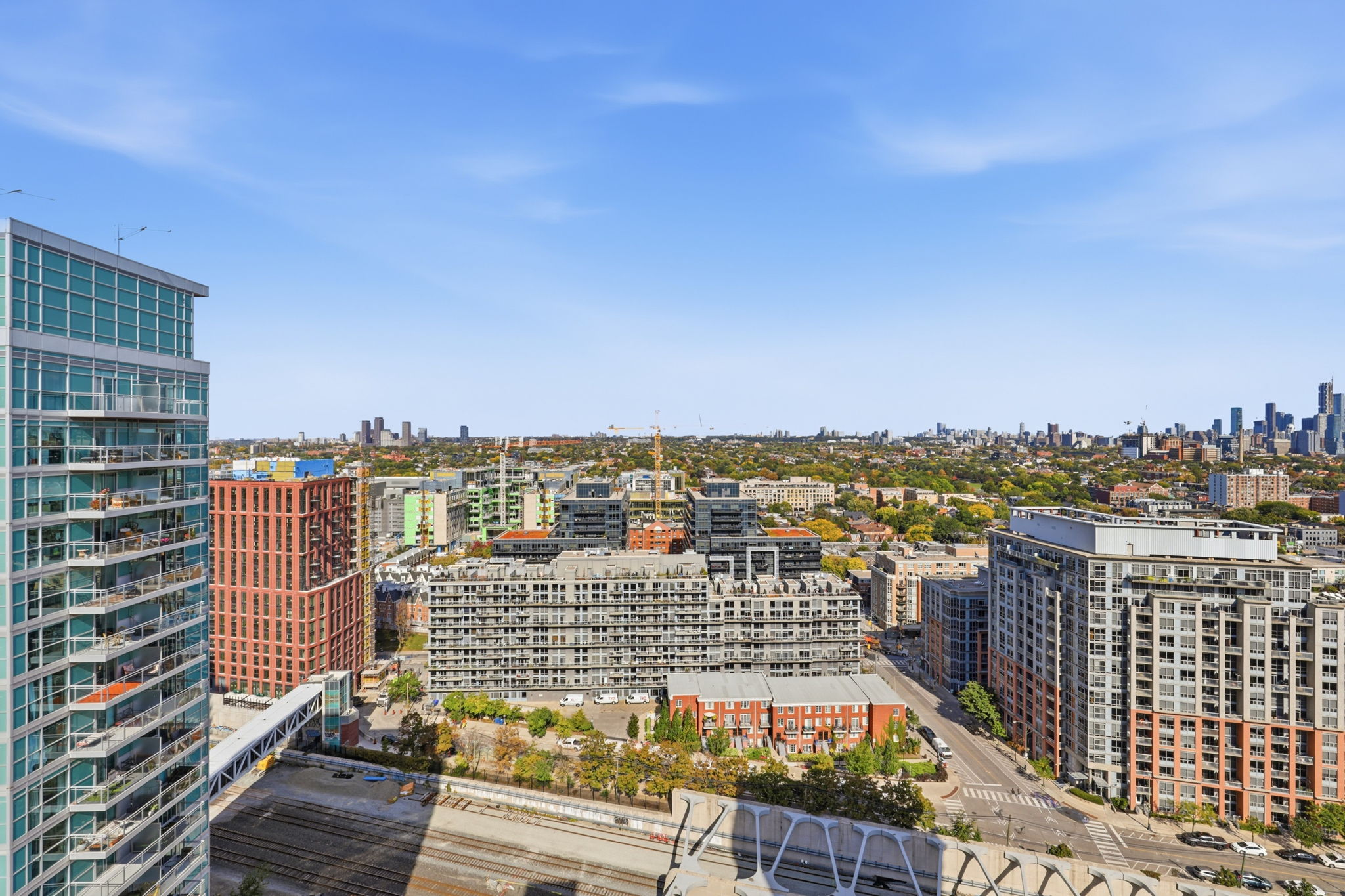 Property in Toronto — delivered property photograph 23