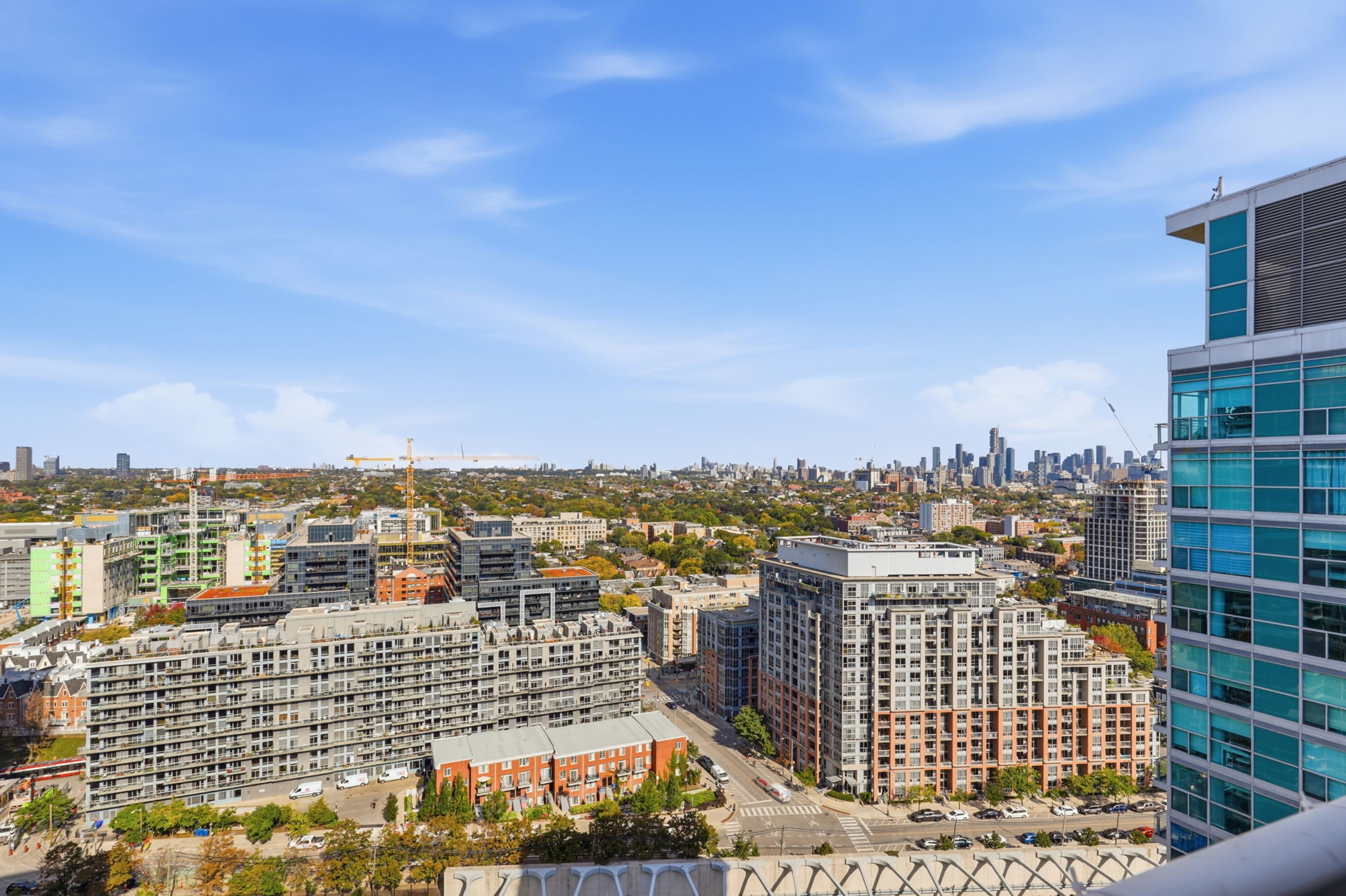 Property in Toronto — delivered property photograph 24