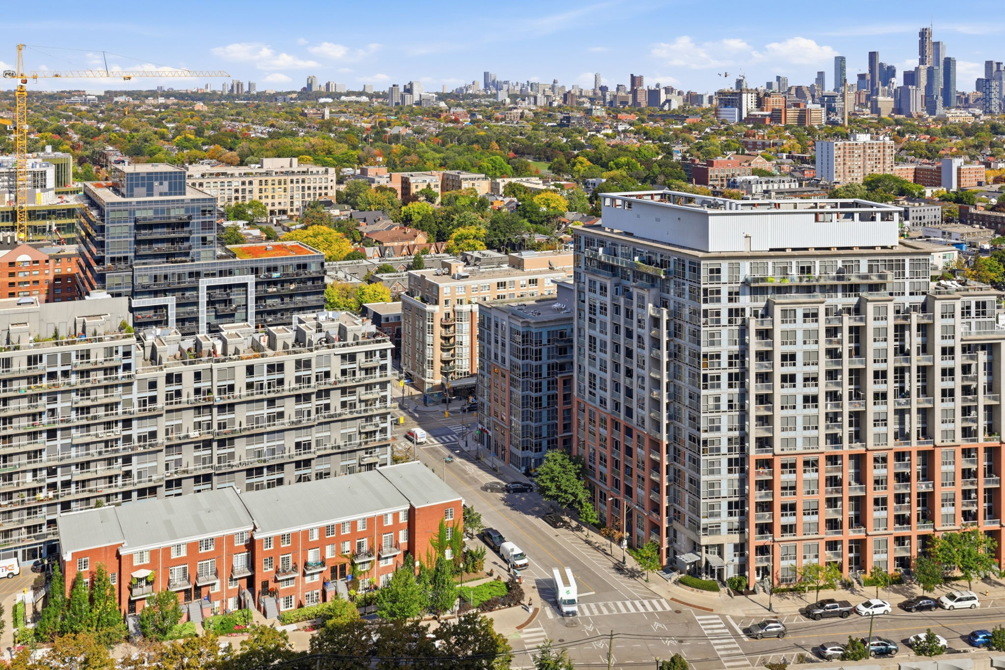 Property in Toronto — delivered property photograph 25