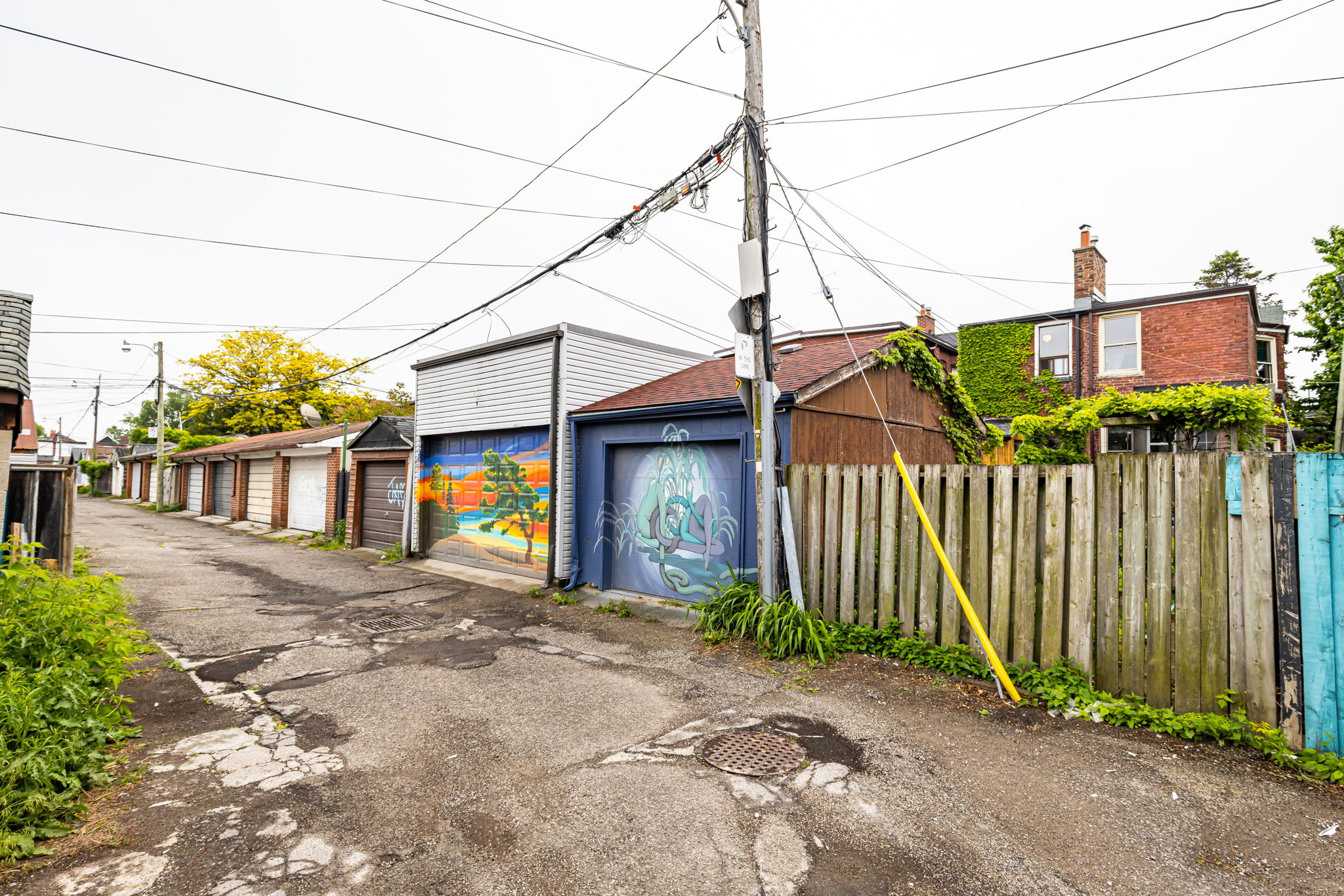 Toronto property showcase — delivered property photograph 42