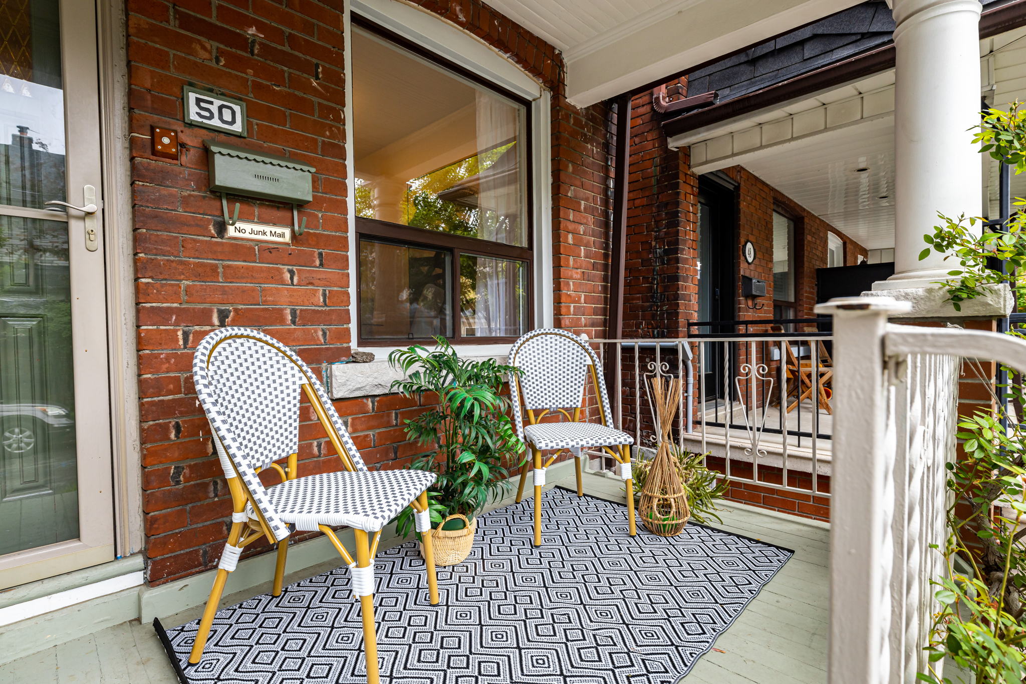 Toronto property showcase — delivered property photograph 6