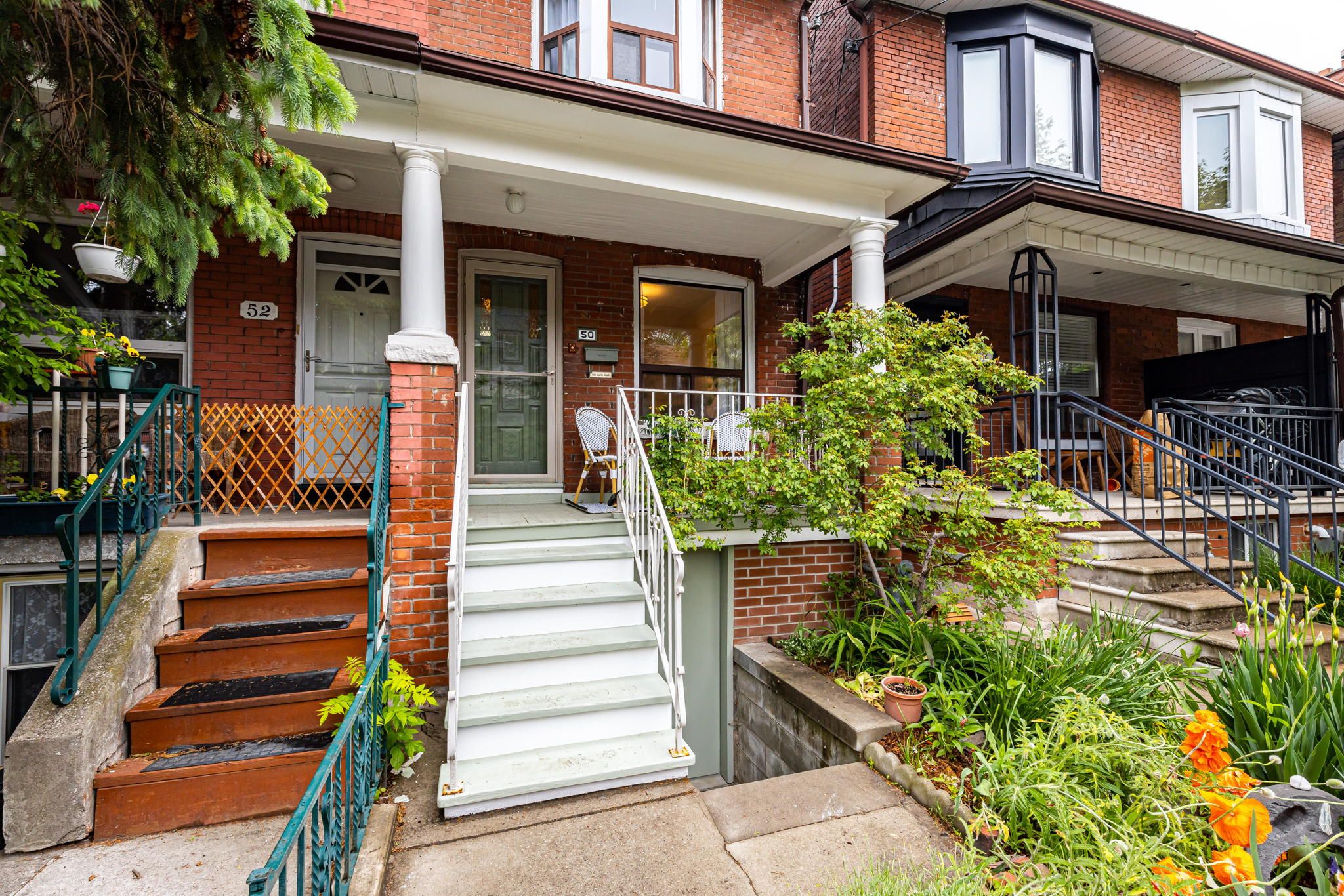Toronto property showcase — delivered property photograph 2
