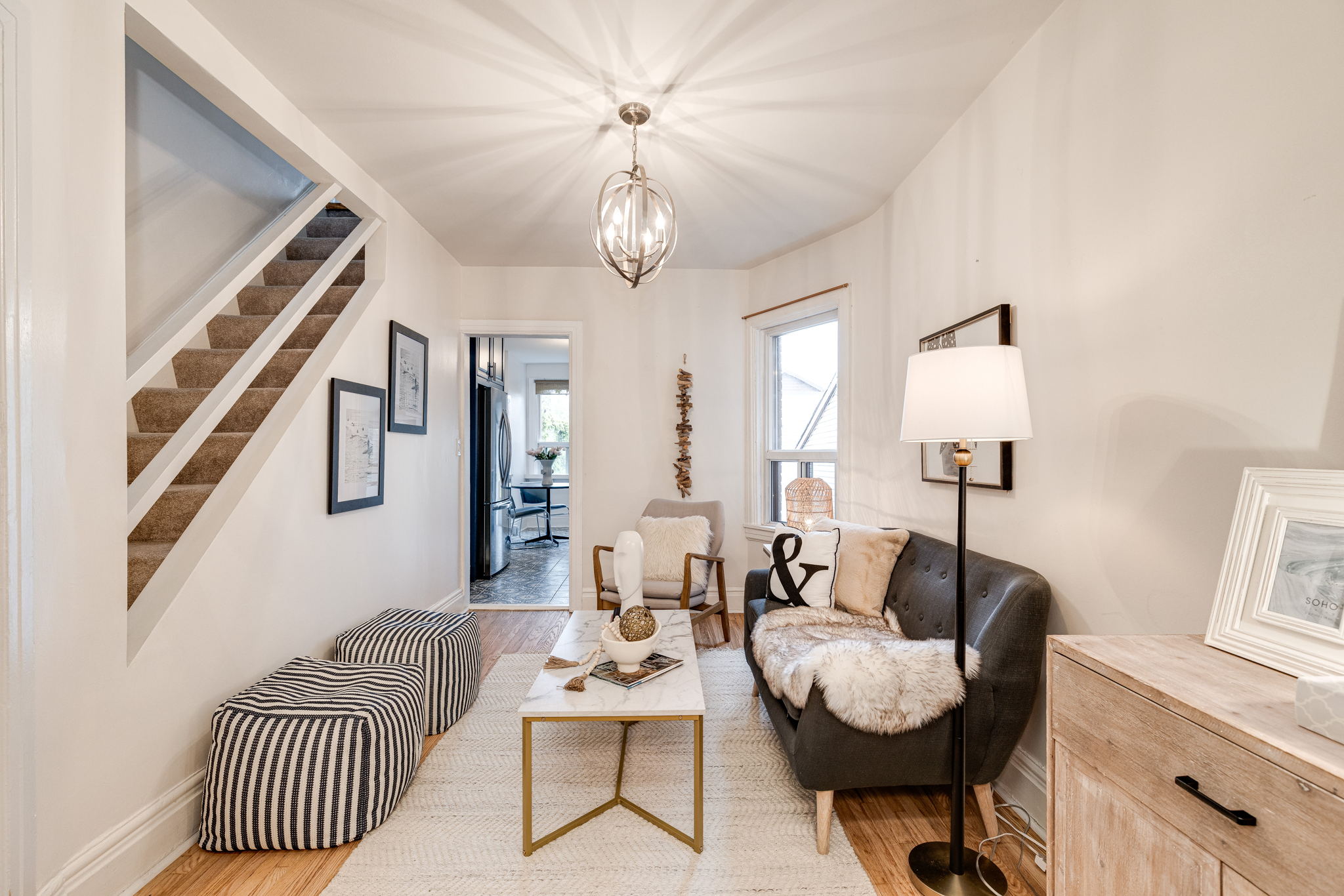 Toronto property showcase — delivered property photograph 9
