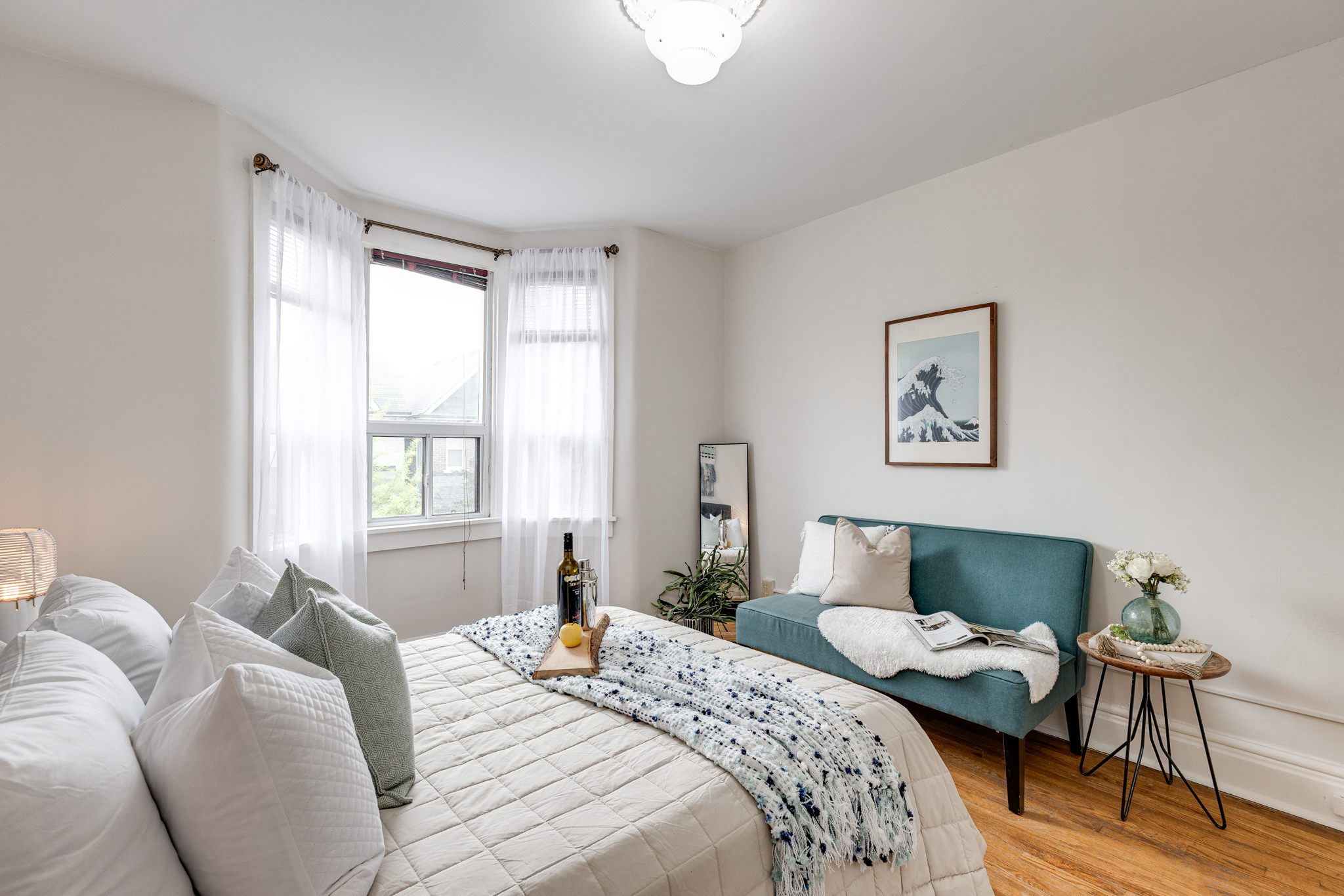 Toronto property showcase — delivered property photograph 30