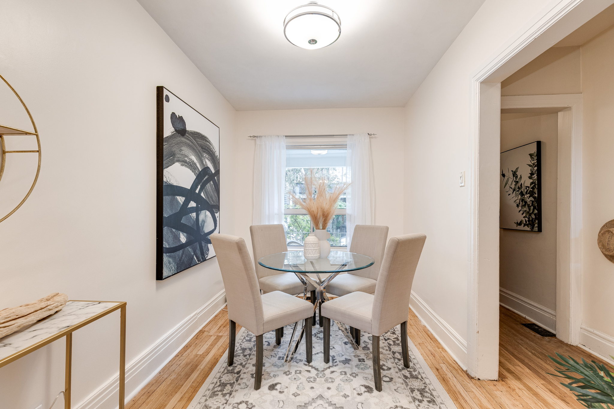 Toronto property showcase — delivered property photograph 8
