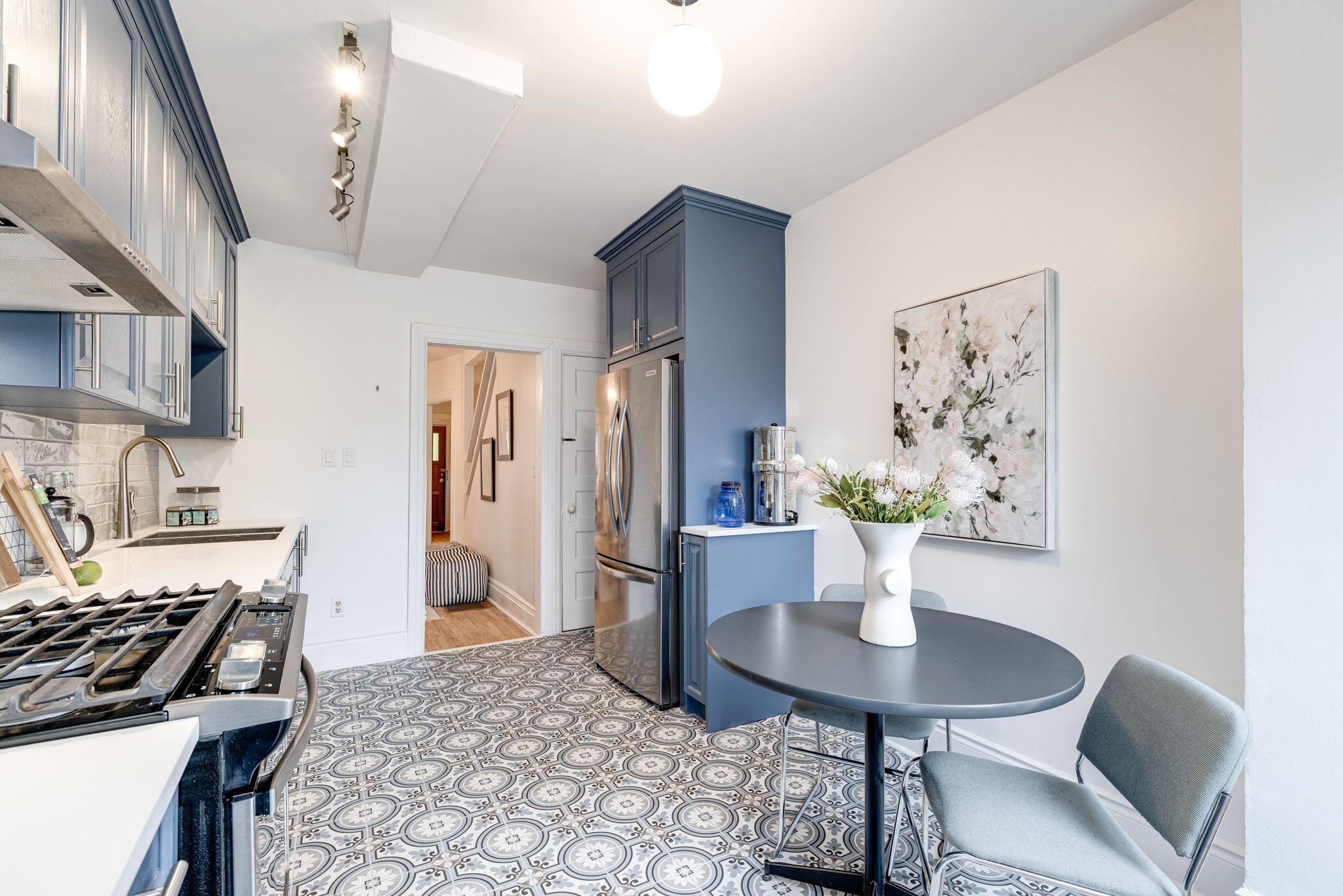 Toronto property showcase — delivered property photograph 17
