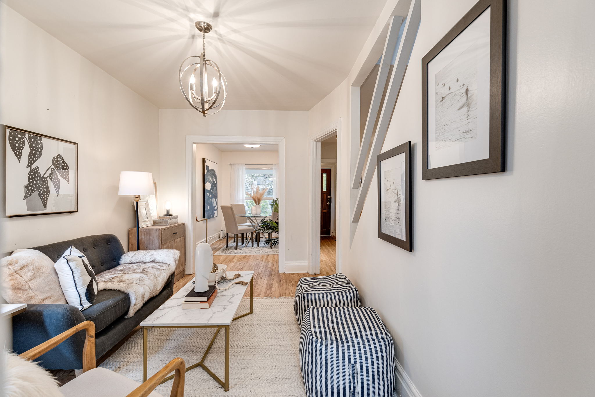 Toronto property showcase — delivered property photograph 13