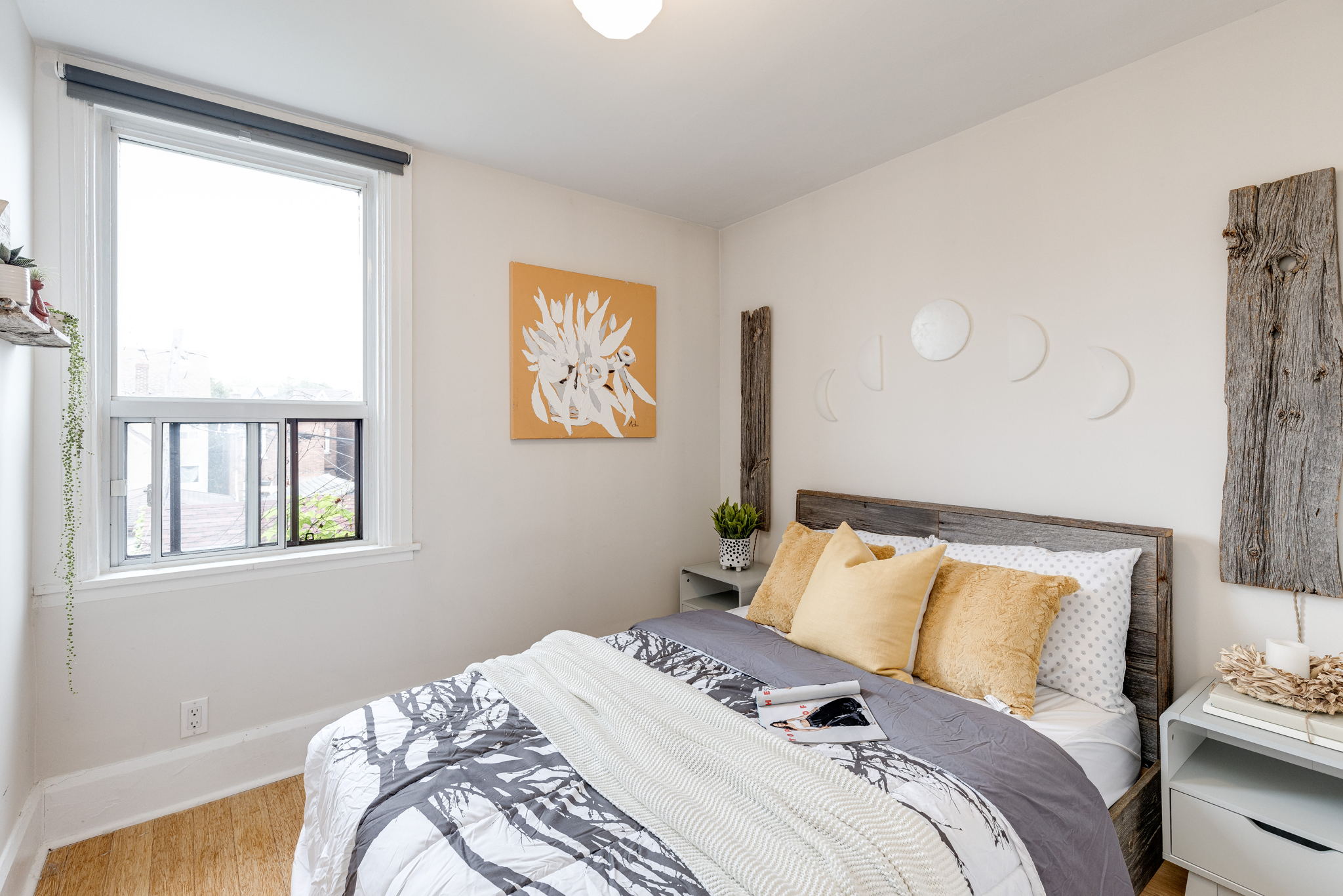 Toronto property showcase — delivered property photograph 23