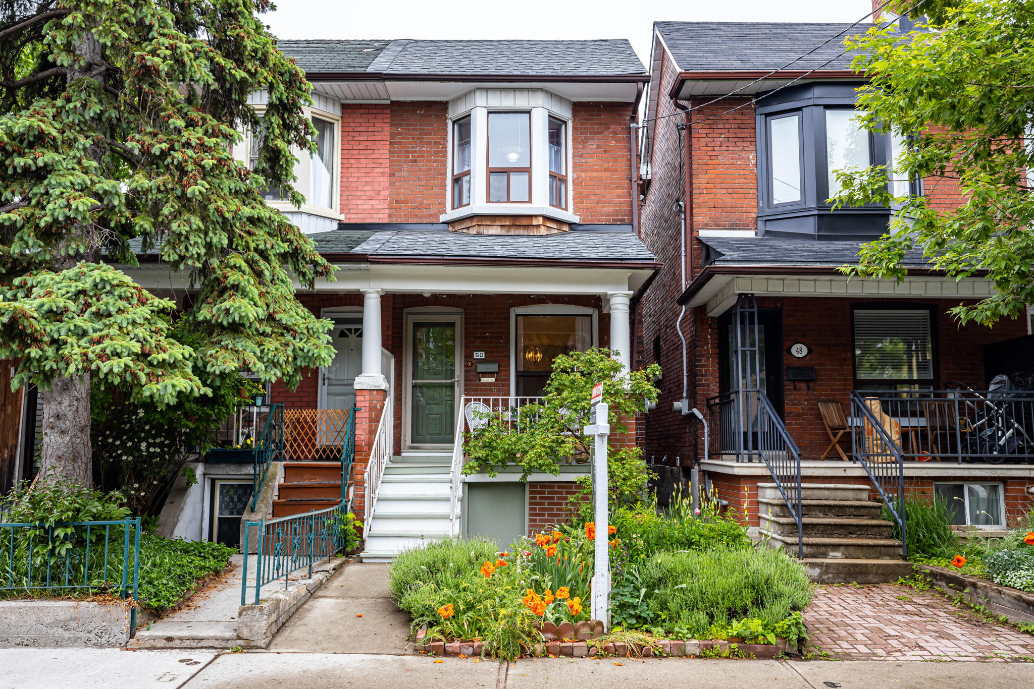 Toronto property showcase
