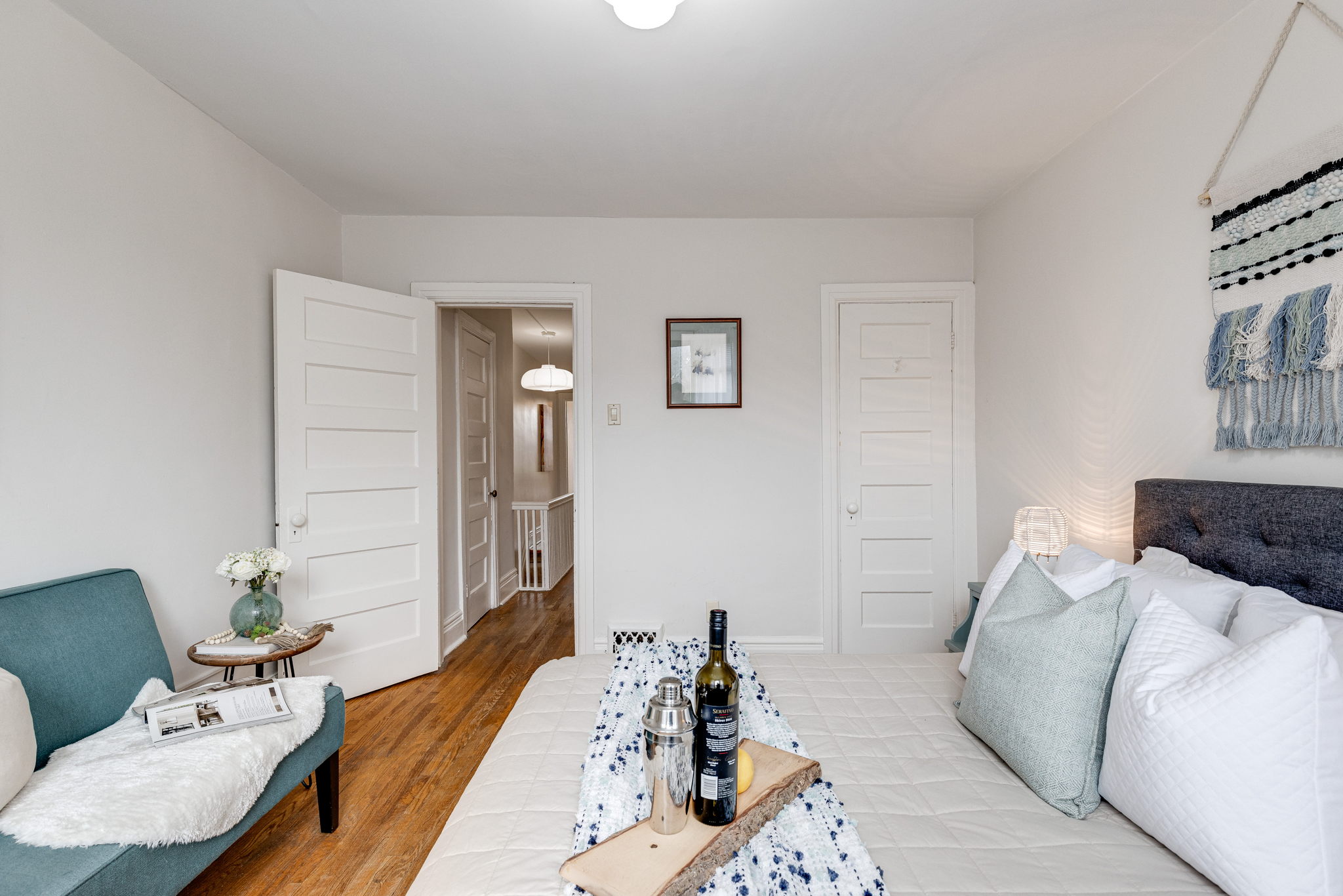 Toronto property showcase — delivered property photograph 31