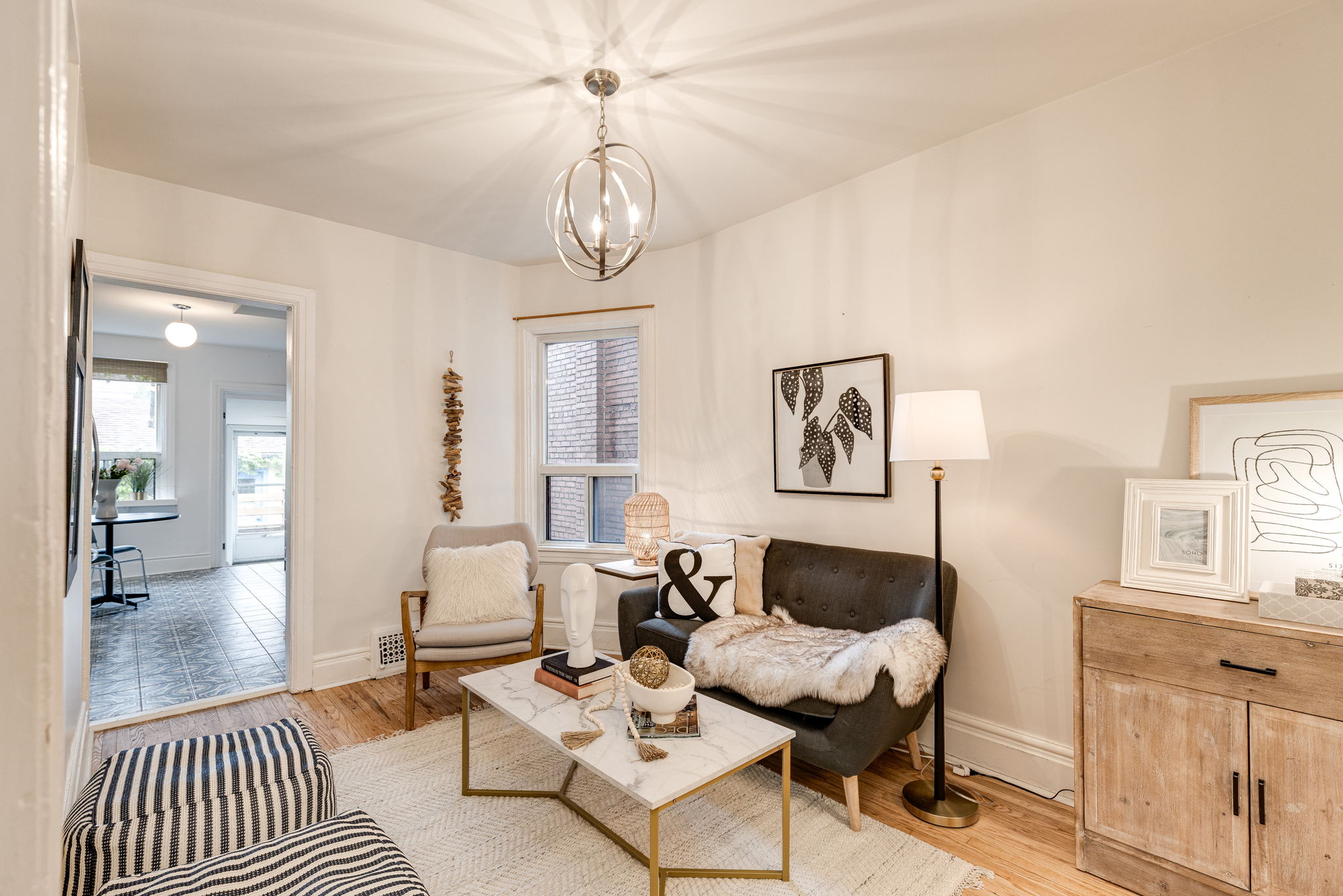 Toronto property showcase — delivered property photograph 10