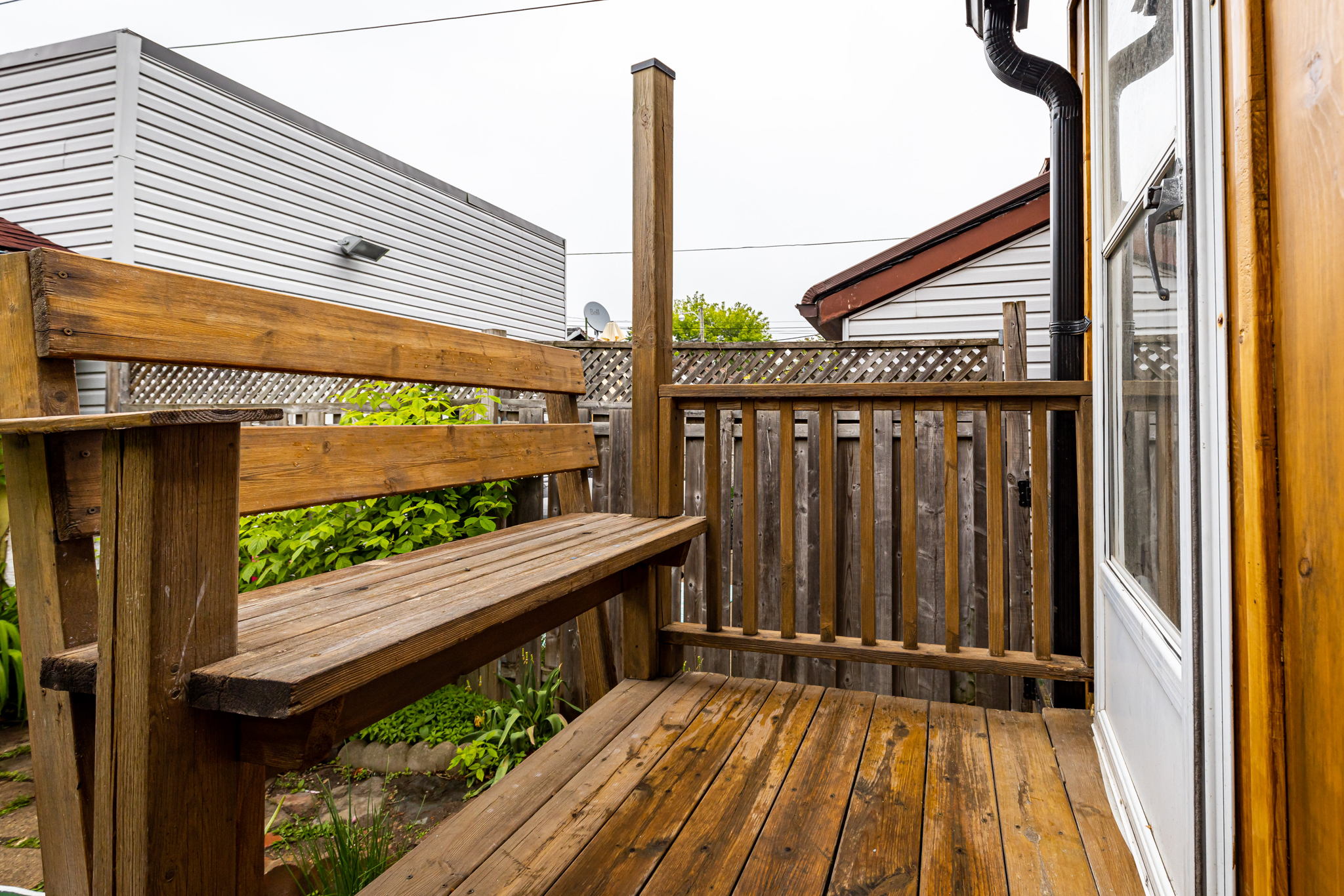 Toronto property showcase — delivered property photograph 35