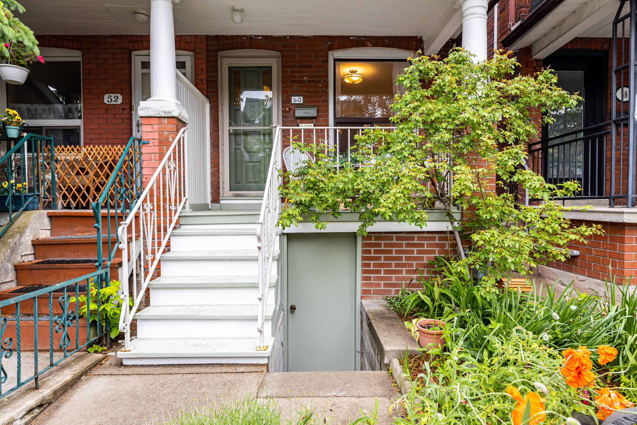 Toronto property showcase — delivered property photograph 3