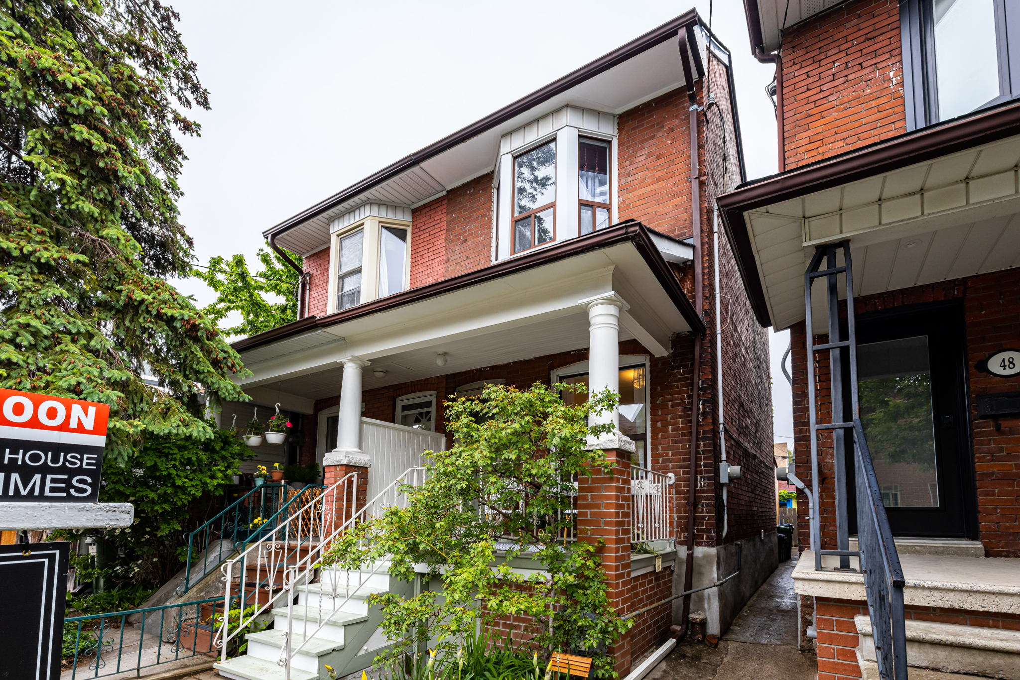 Toronto property showcase — delivered property photograph 5