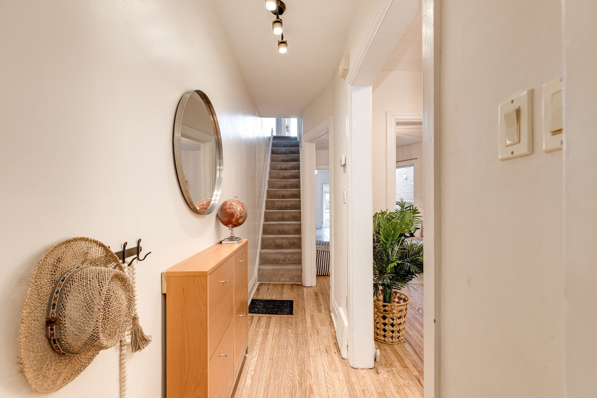 Toronto property showcase — delivered property photograph 21