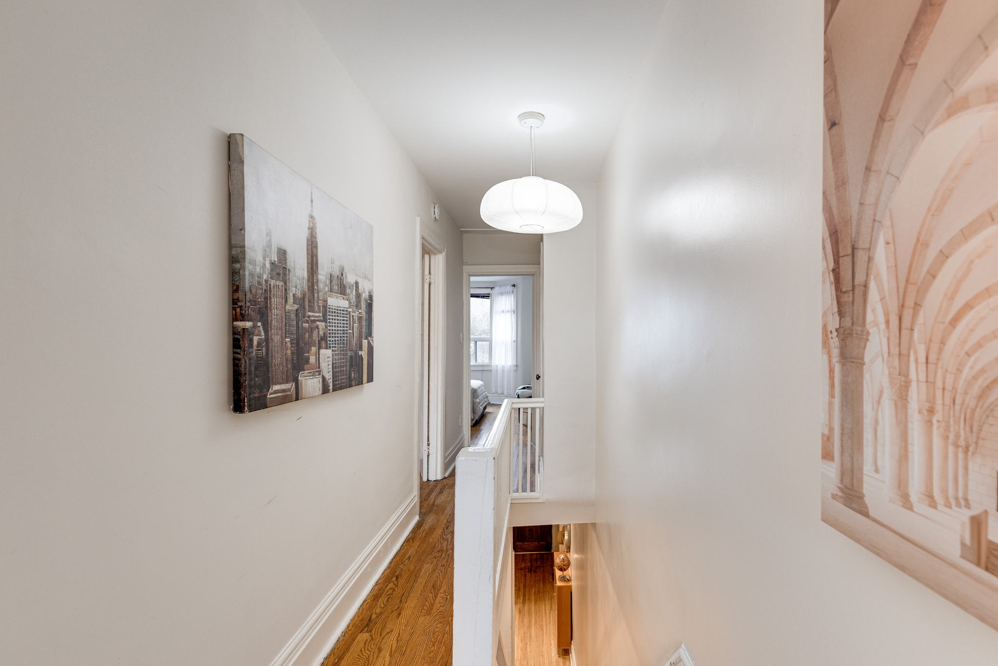 Toronto property showcase — delivered property photograph 22