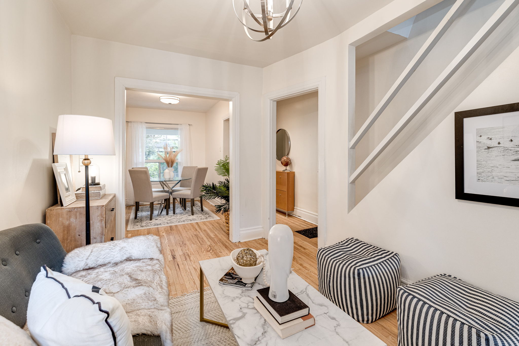 Toronto property showcase — delivered property photograph 20