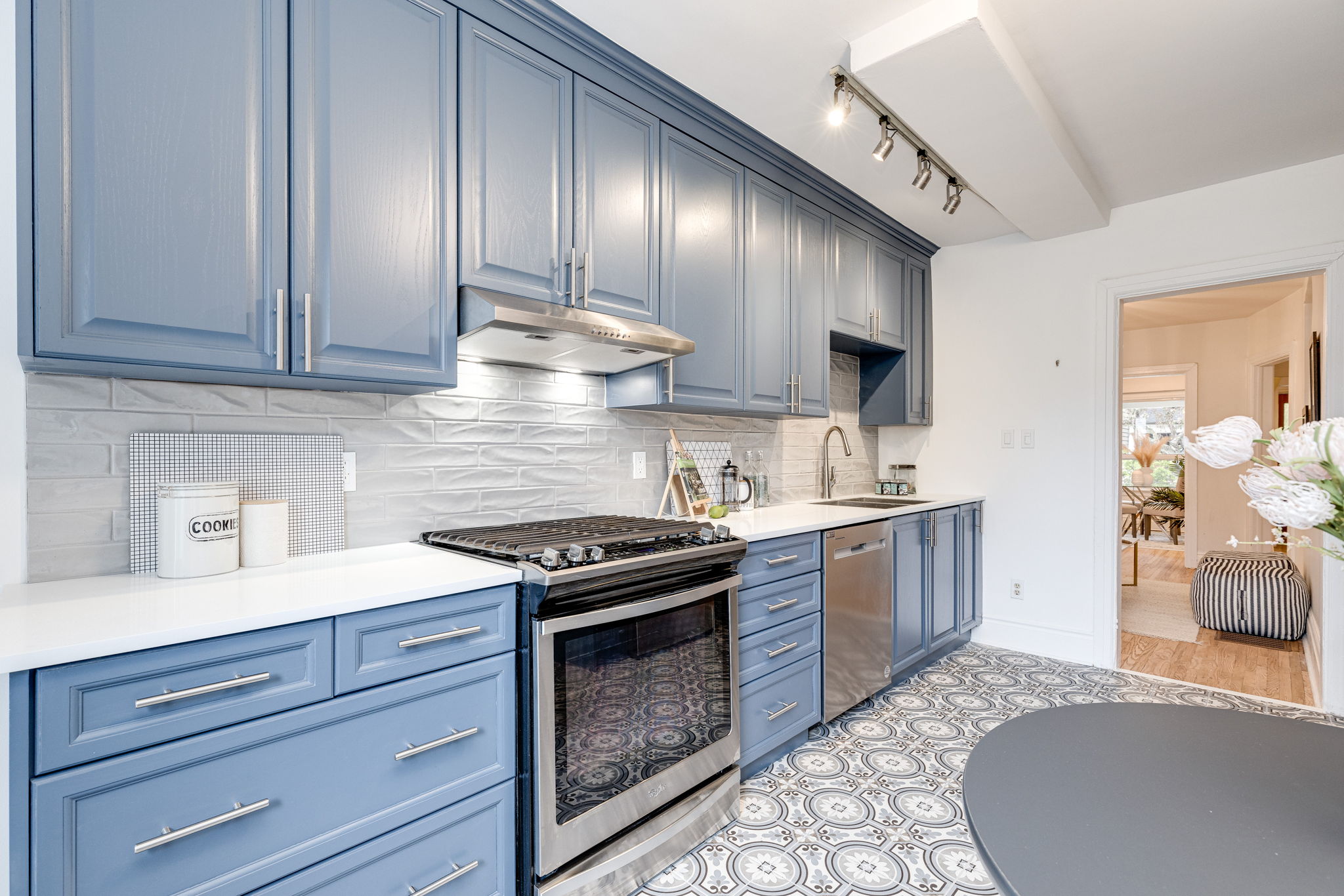 Toronto property showcase — delivered property photograph 18
