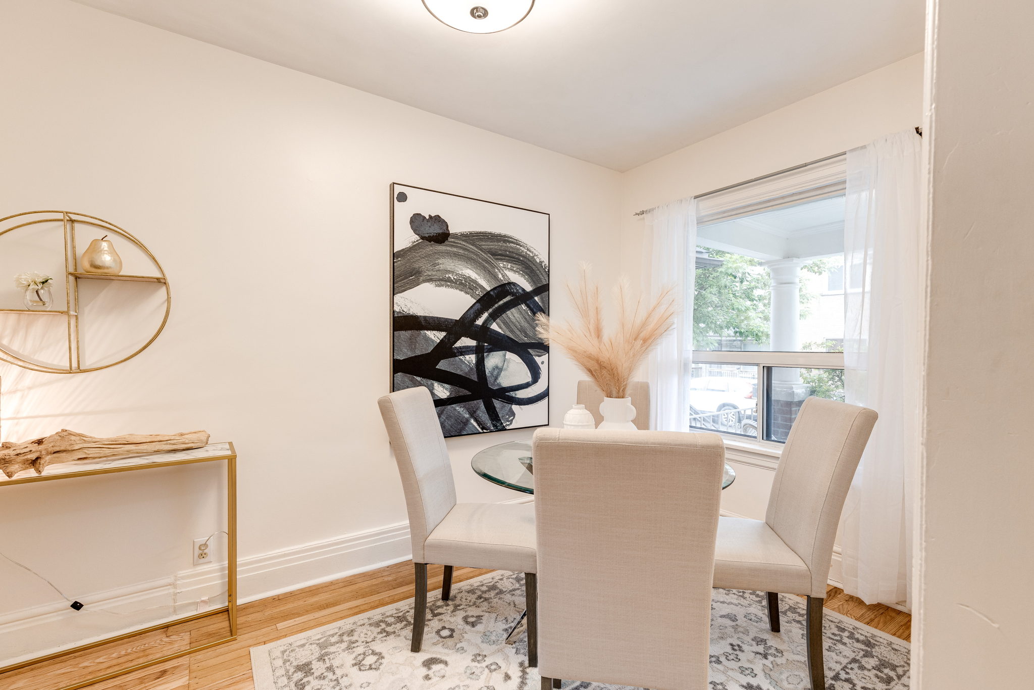 Toronto property showcase — delivered property photograph 7
