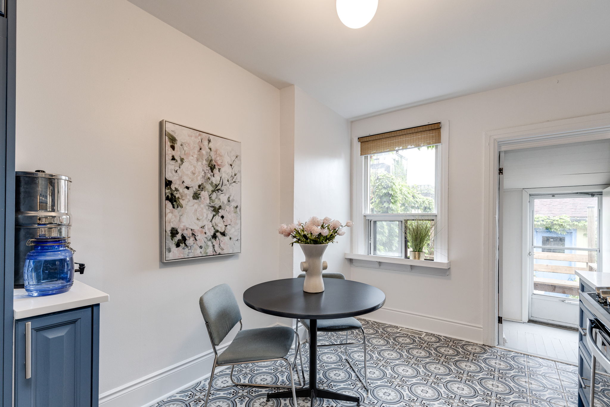 Toronto property showcase — delivered property photograph 16
