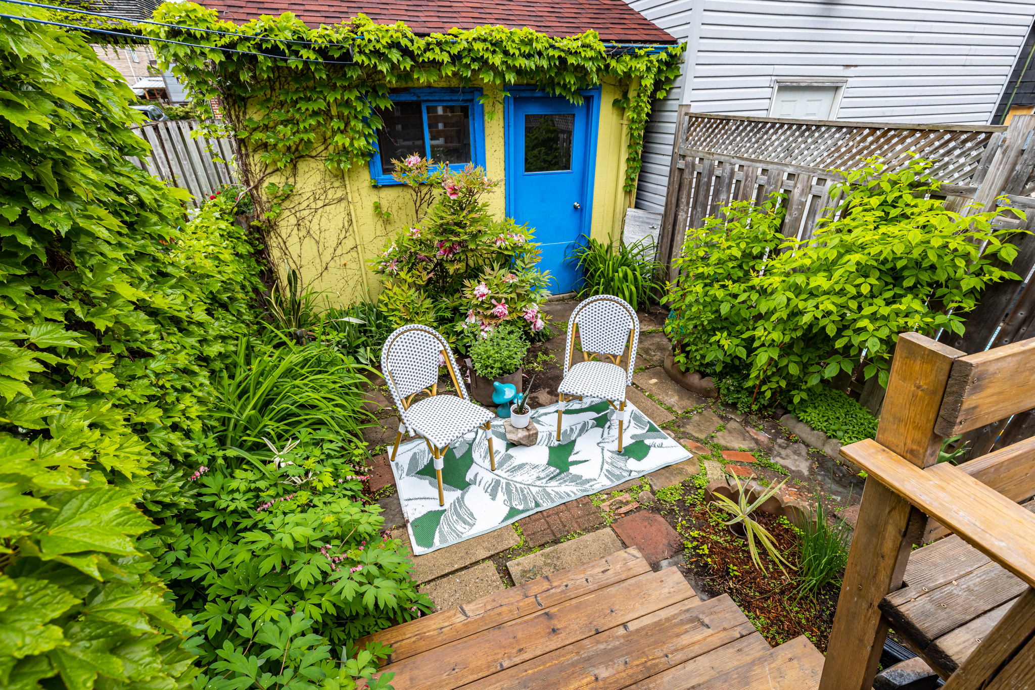 Toronto property showcase — delivered property photograph 36