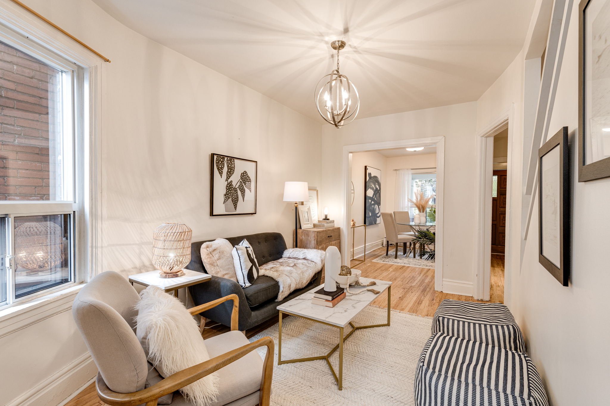 Toronto property showcase — delivered property photograph 12