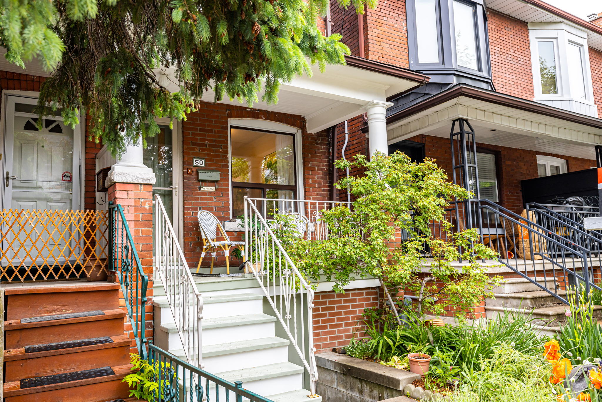Toronto property showcase — delivered property photograph 4