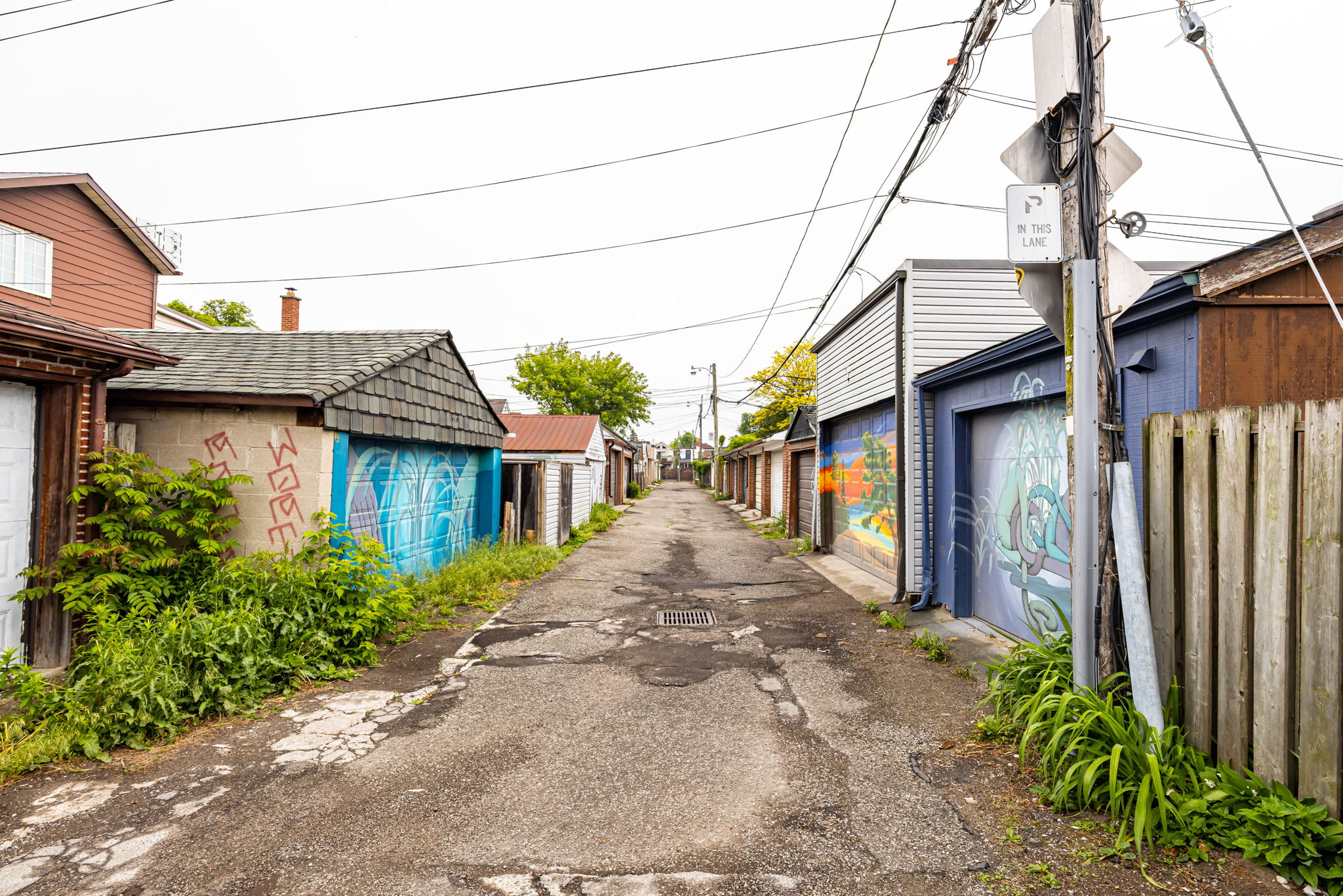 Toronto property showcase — delivered property photograph 43