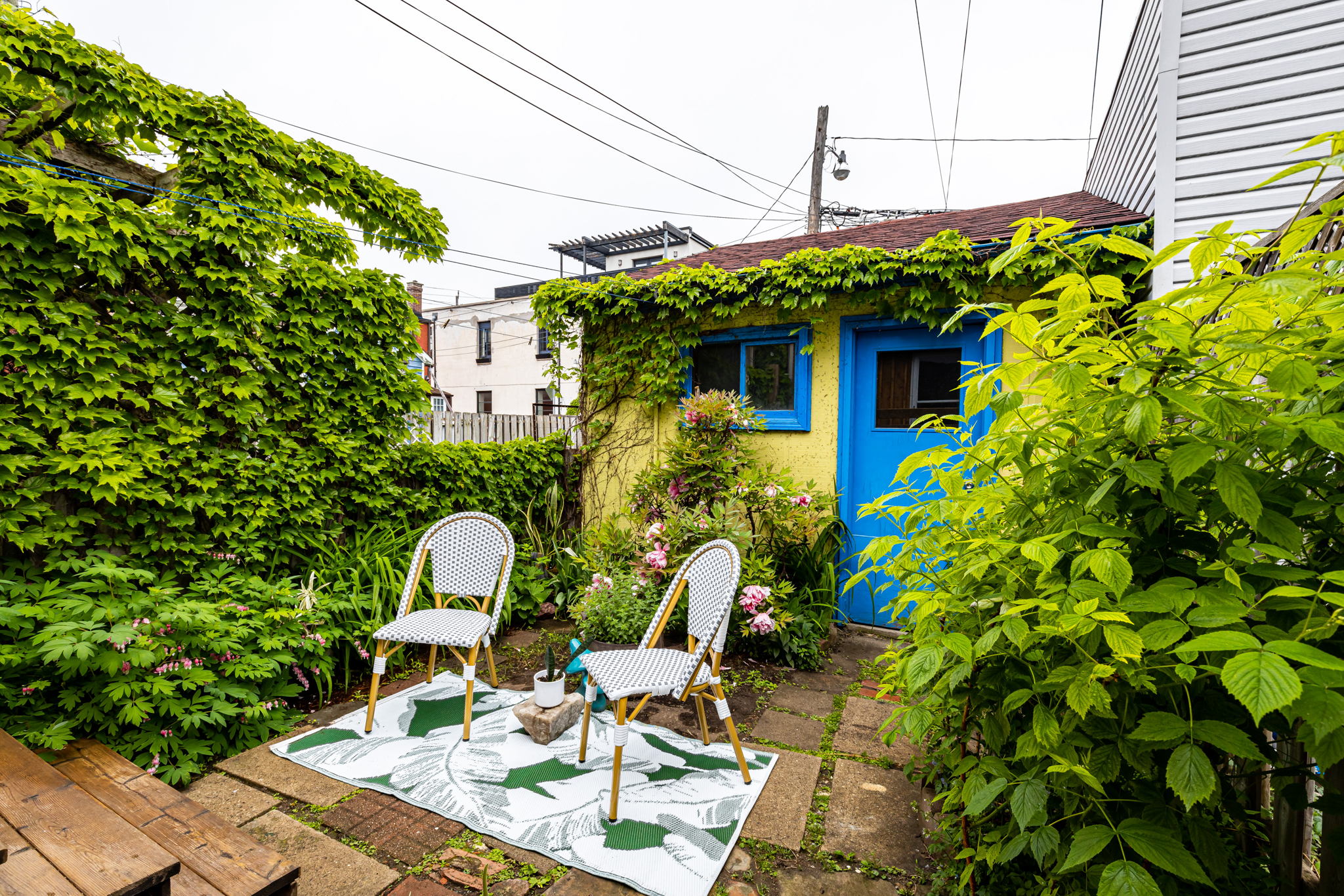 Toronto property showcase — delivered property photograph 37