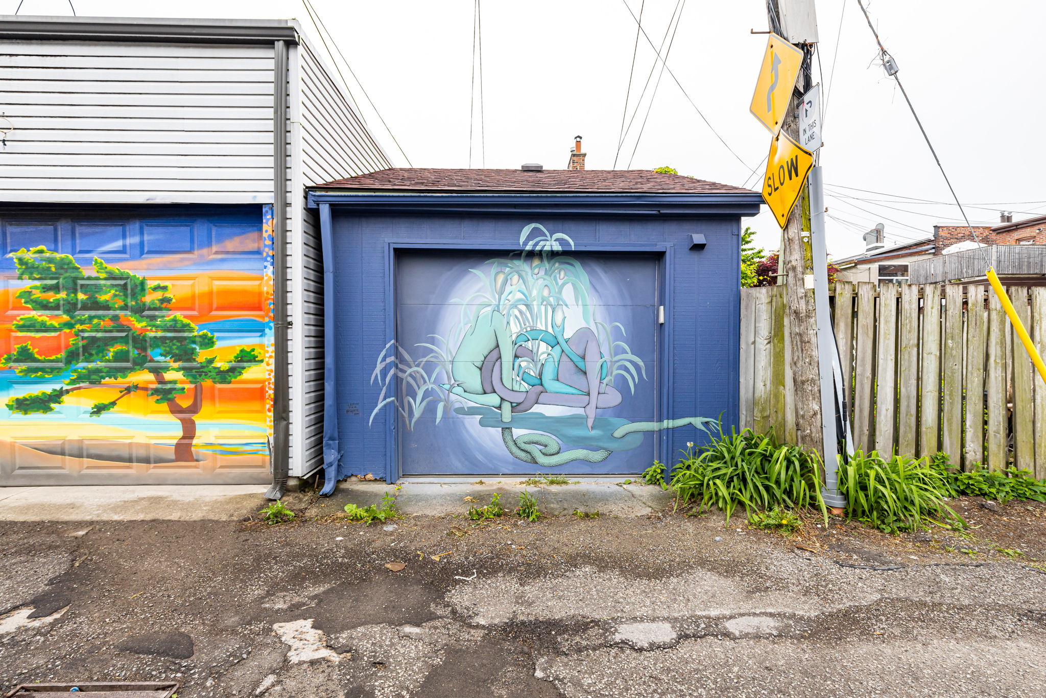 Toronto property showcase — delivered property photograph 41