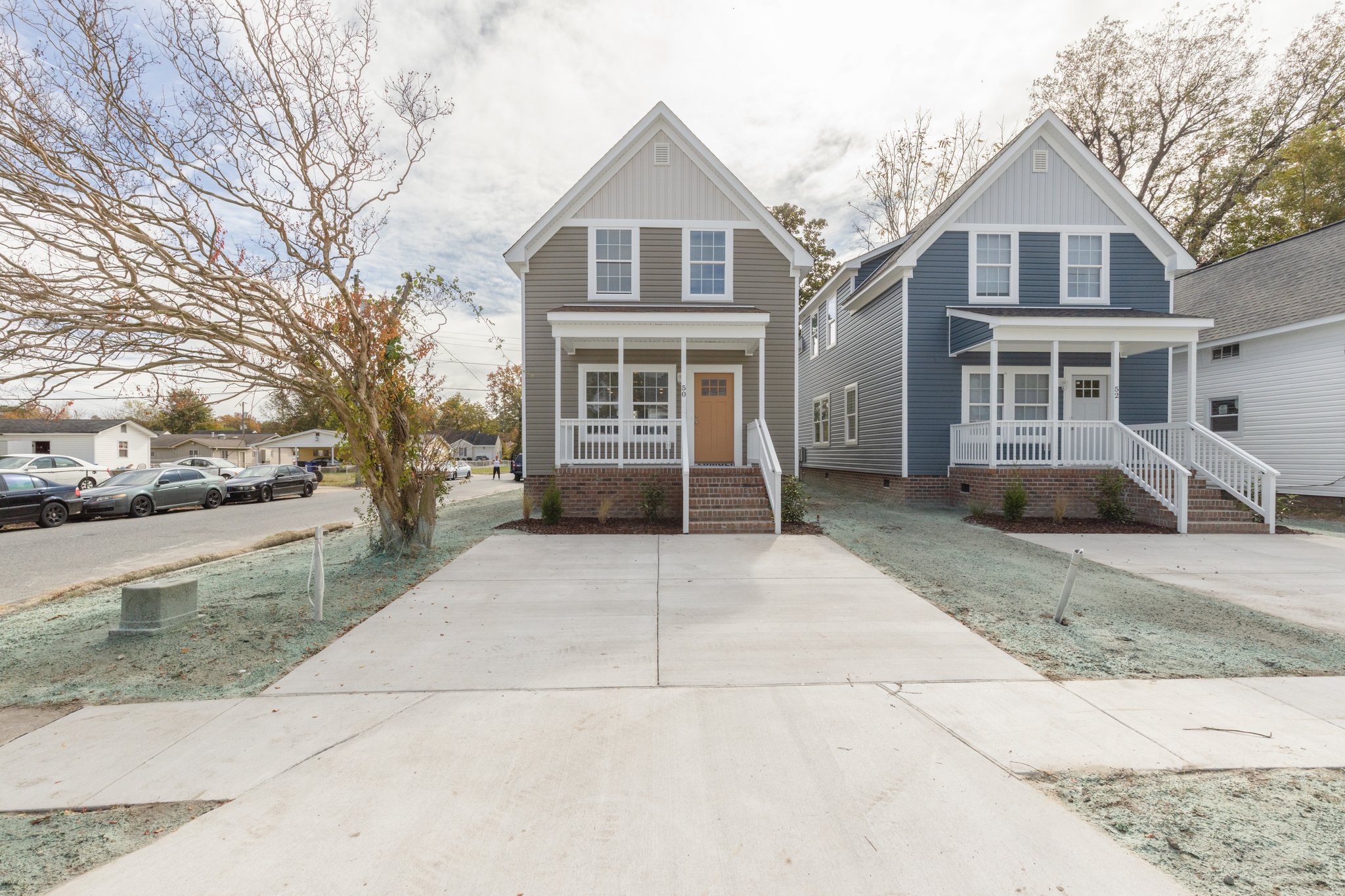 50 Manly St, Portsmouth, VA 23702 Virtual Tidewater