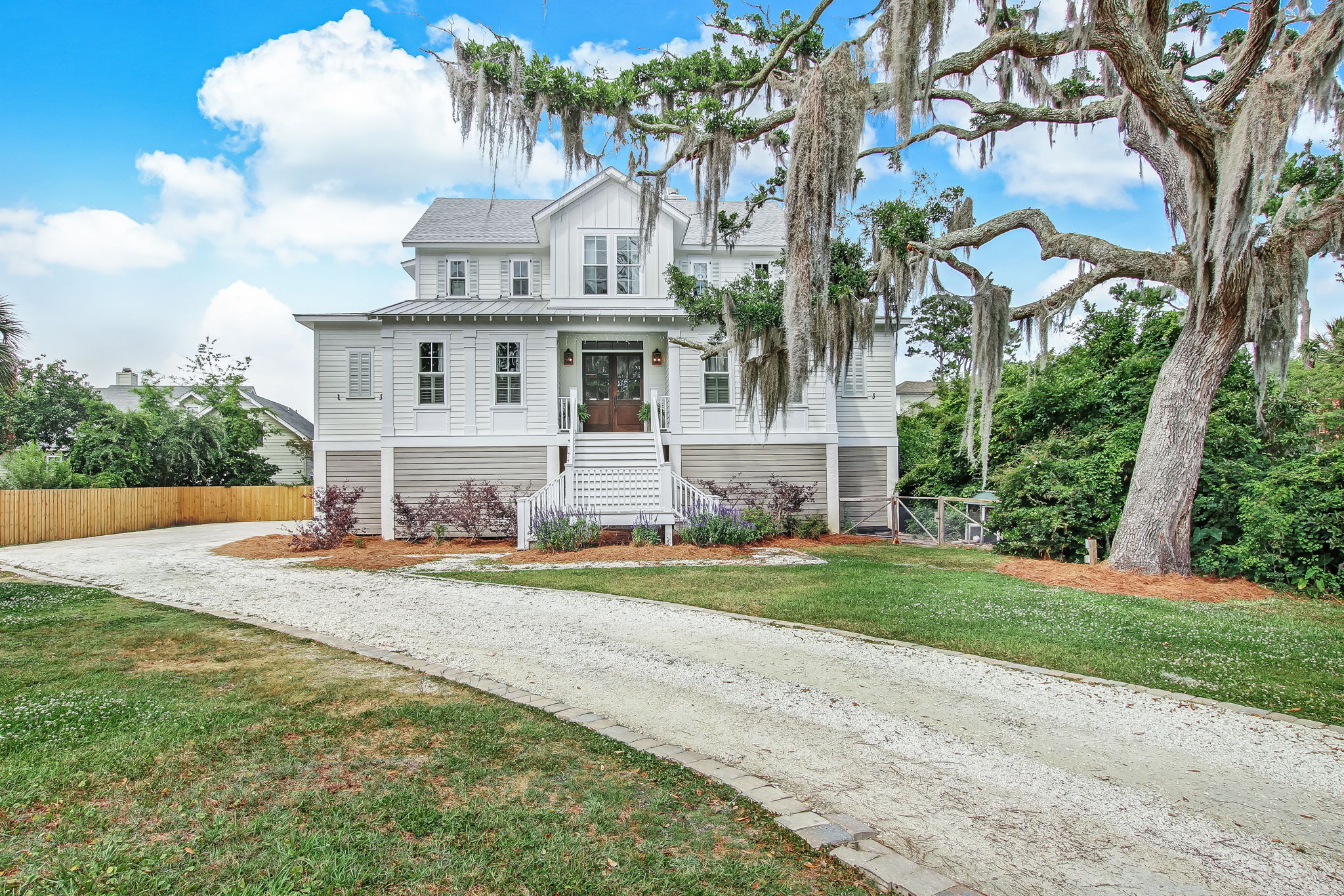  50 Moon River Dr, Savannah, GA 31406, US