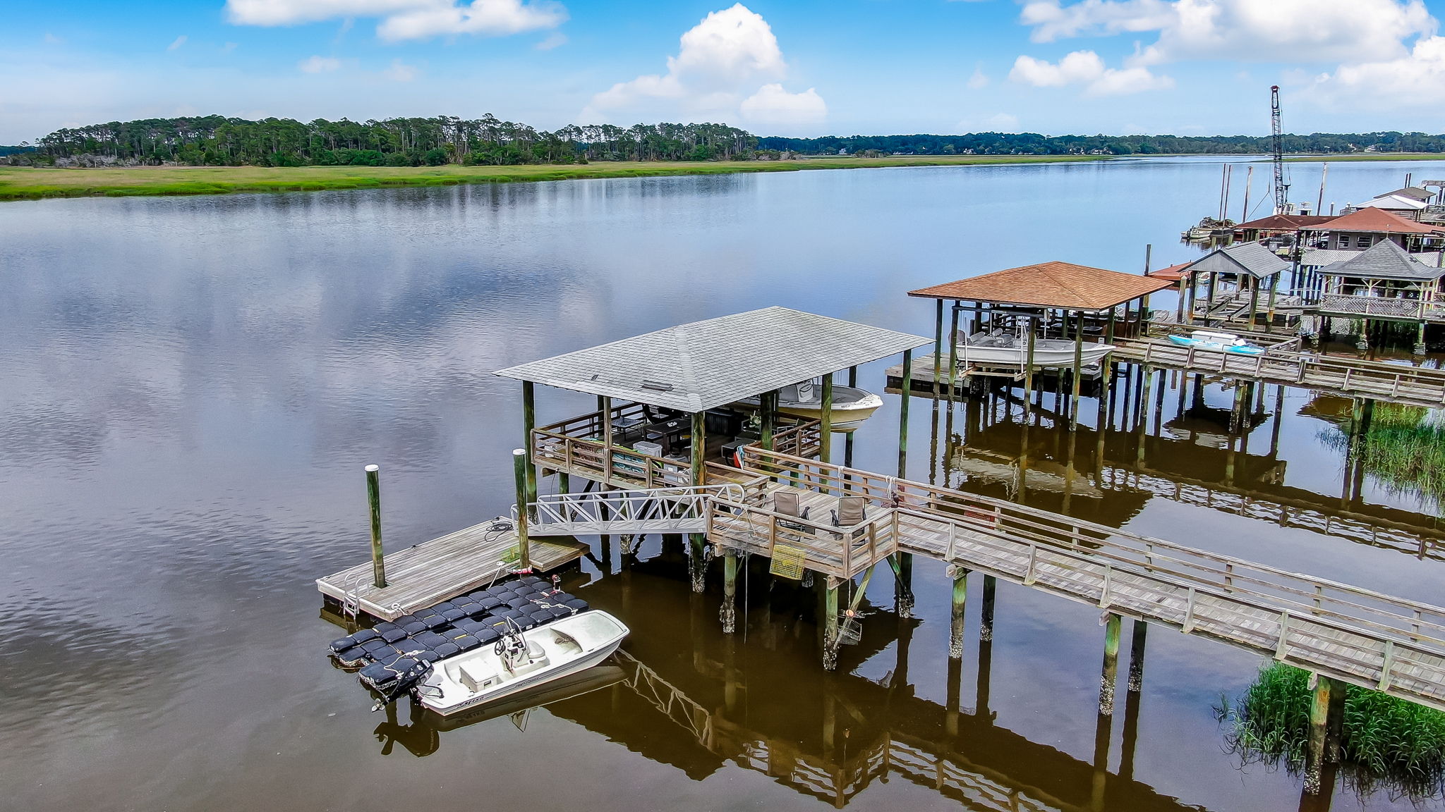  50 Moon River Dr, Savannah, GA 31406, US Photo 60