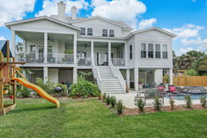 Back of Home