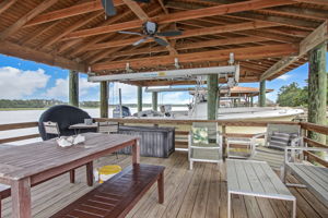 Dock