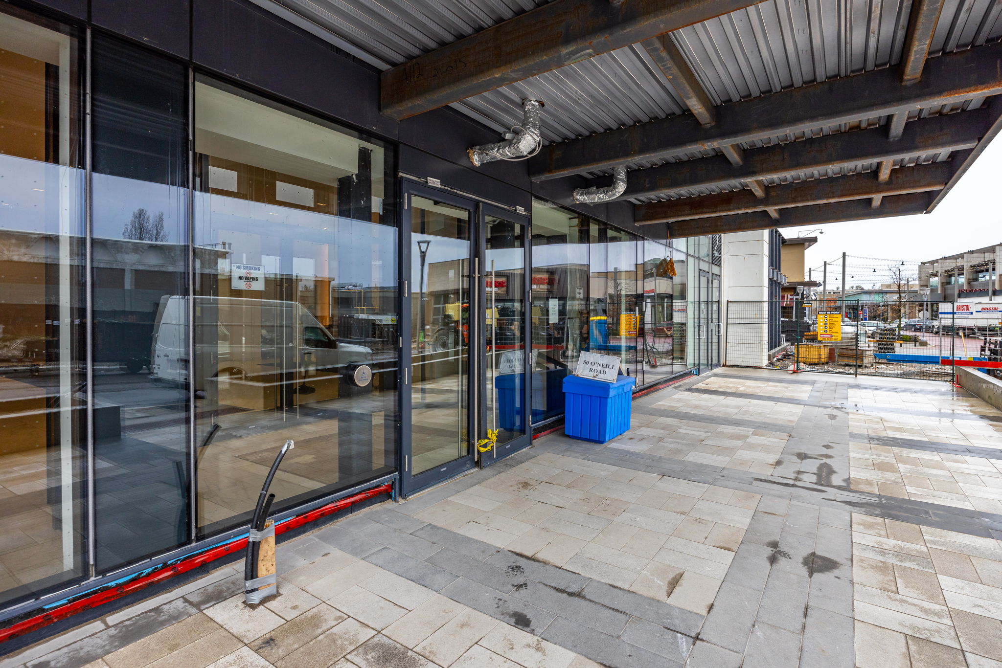 Toronto property showcase — delivered property photograph 2