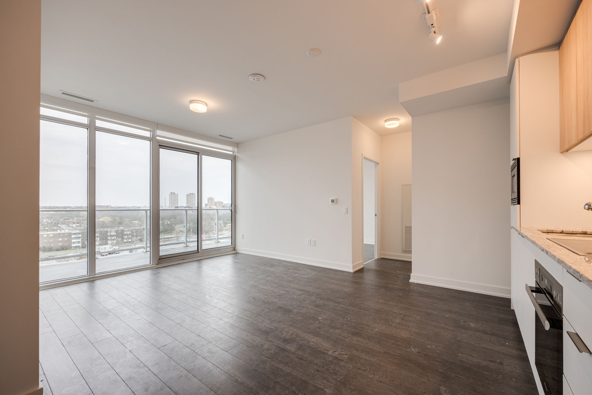 Toronto property showcase — delivered property photograph 4