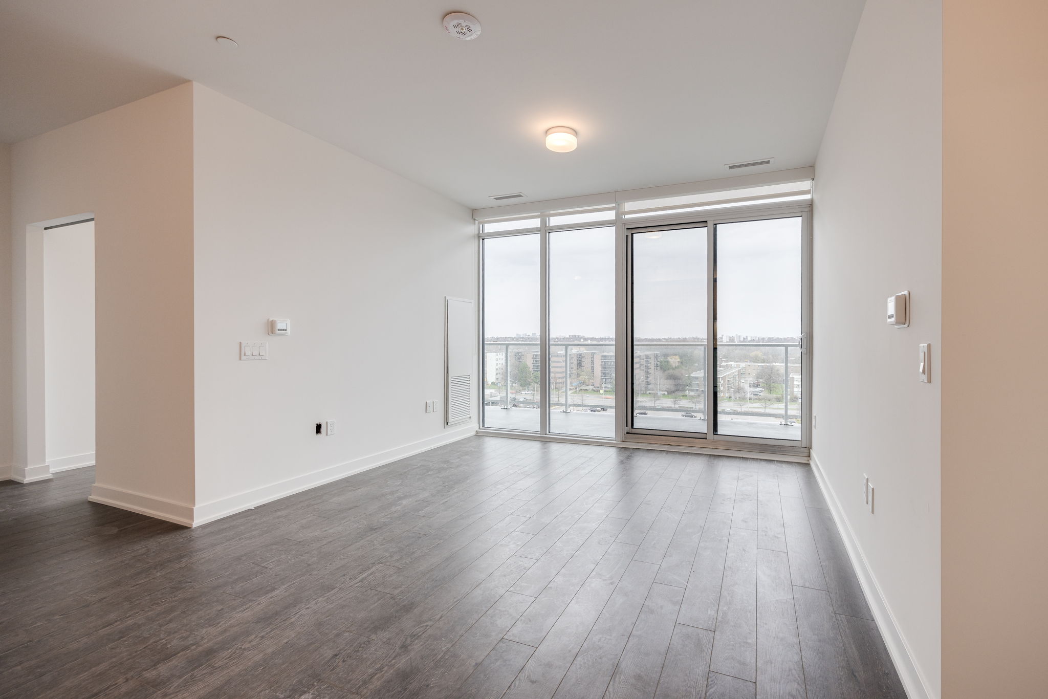 Toronto property showcase — delivered property photograph 9