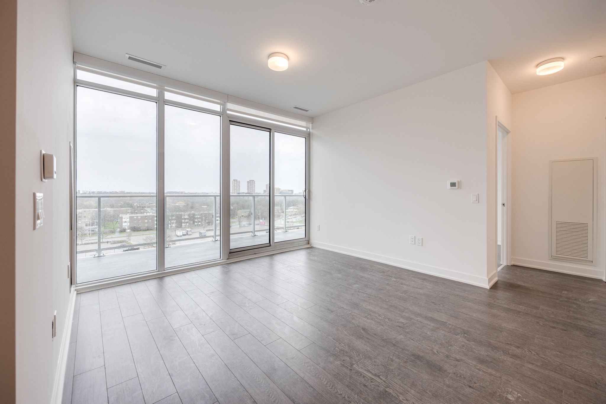 Toronto property showcase — delivered property photograph 11