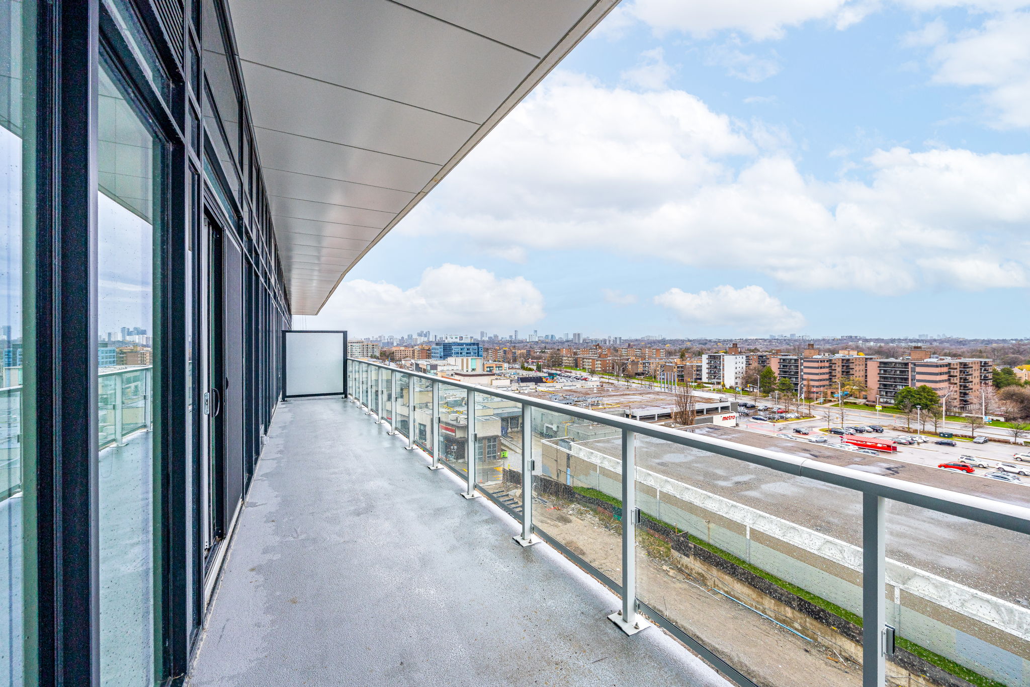 Toronto property showcase — delivered property photograph 21