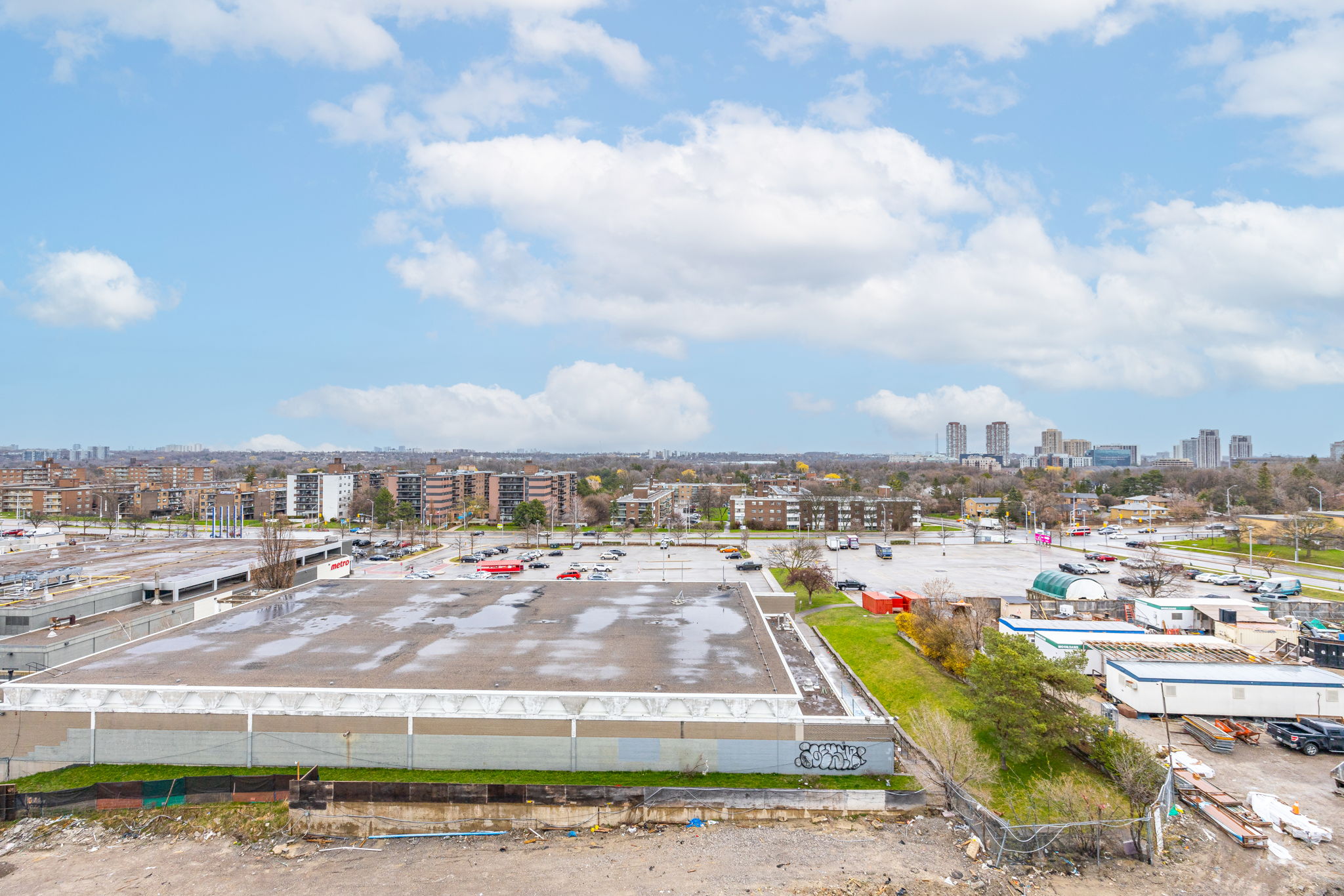 Toronto property showcase — delivered property photograph 22