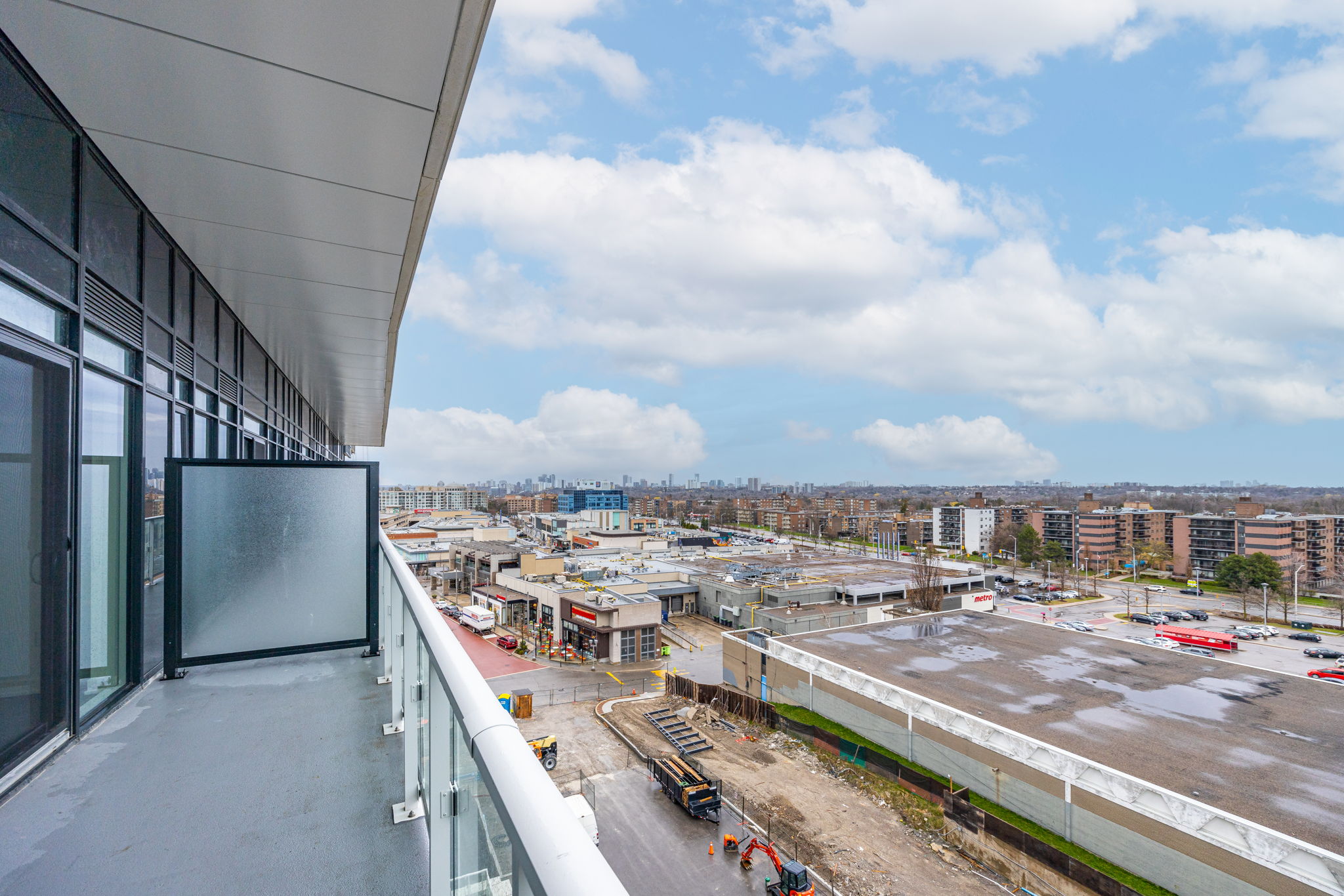 Toronto property showcase — delivered property photograph 23