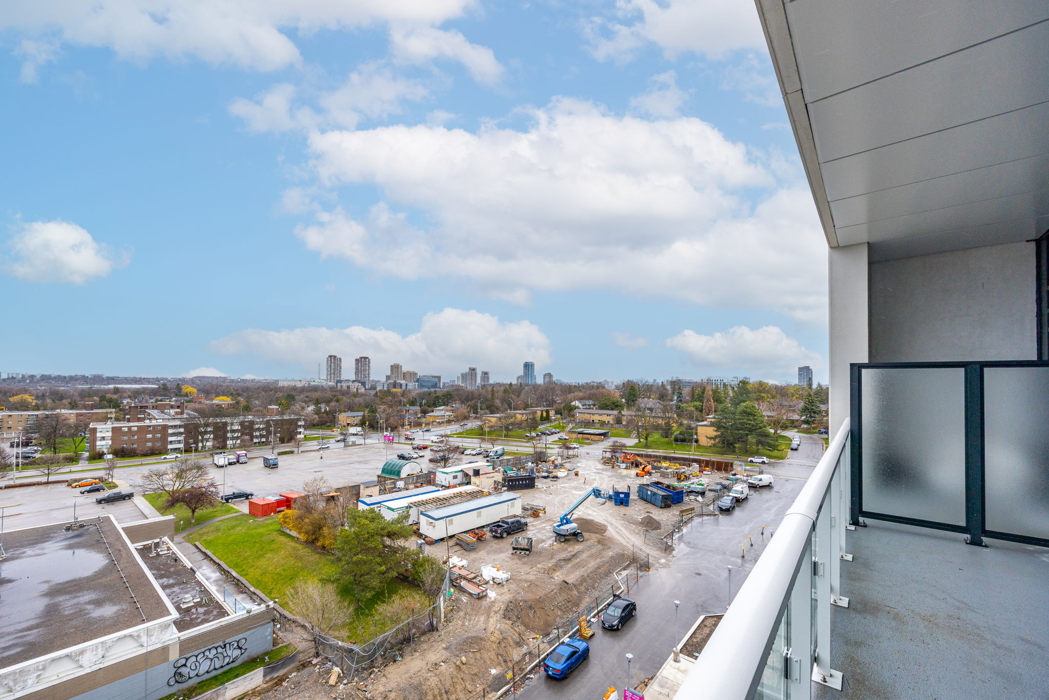 Toronto property showcase — delivered property photograph 24