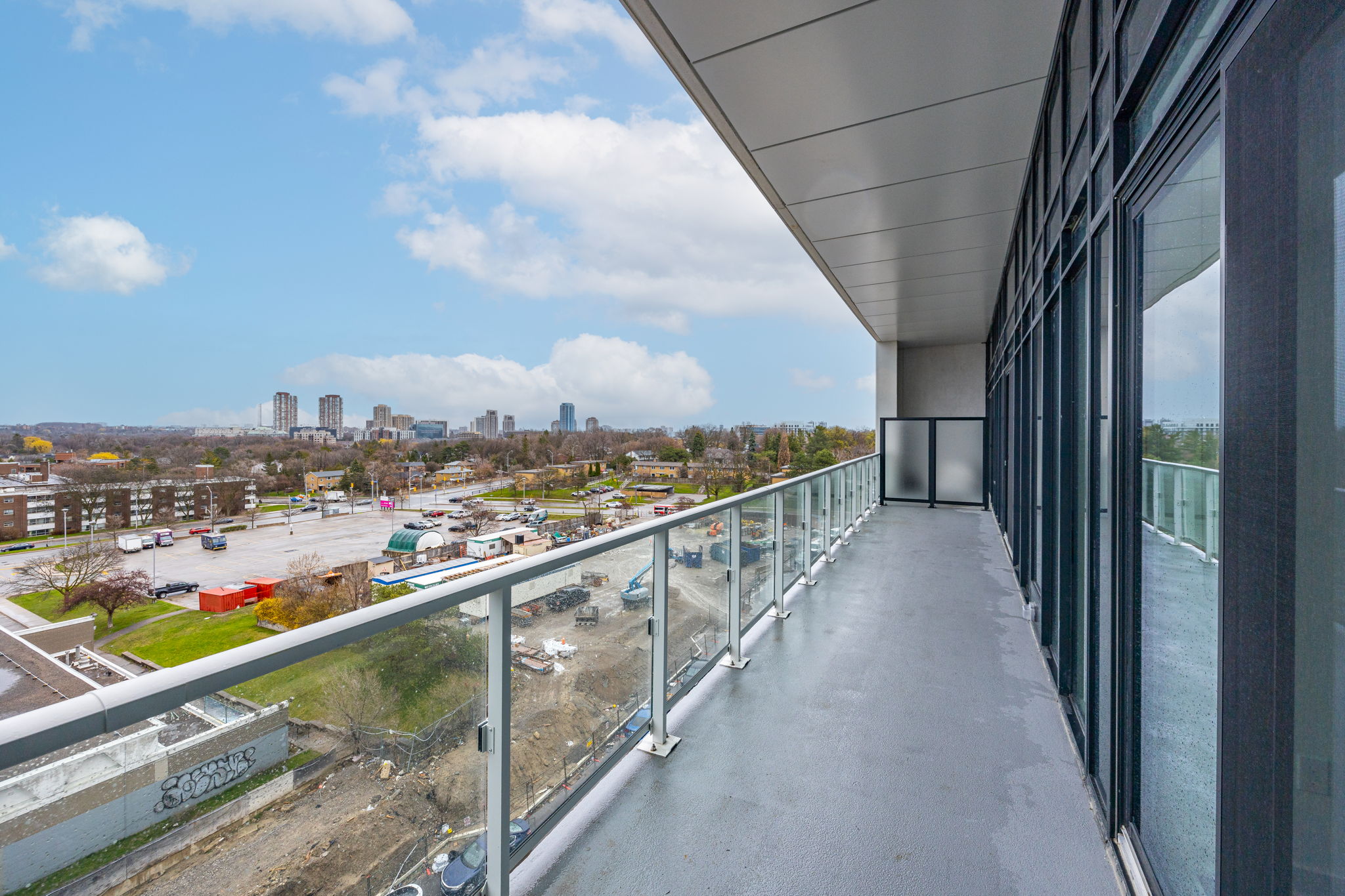 Toronto property showcase — delivered property photograph 25
