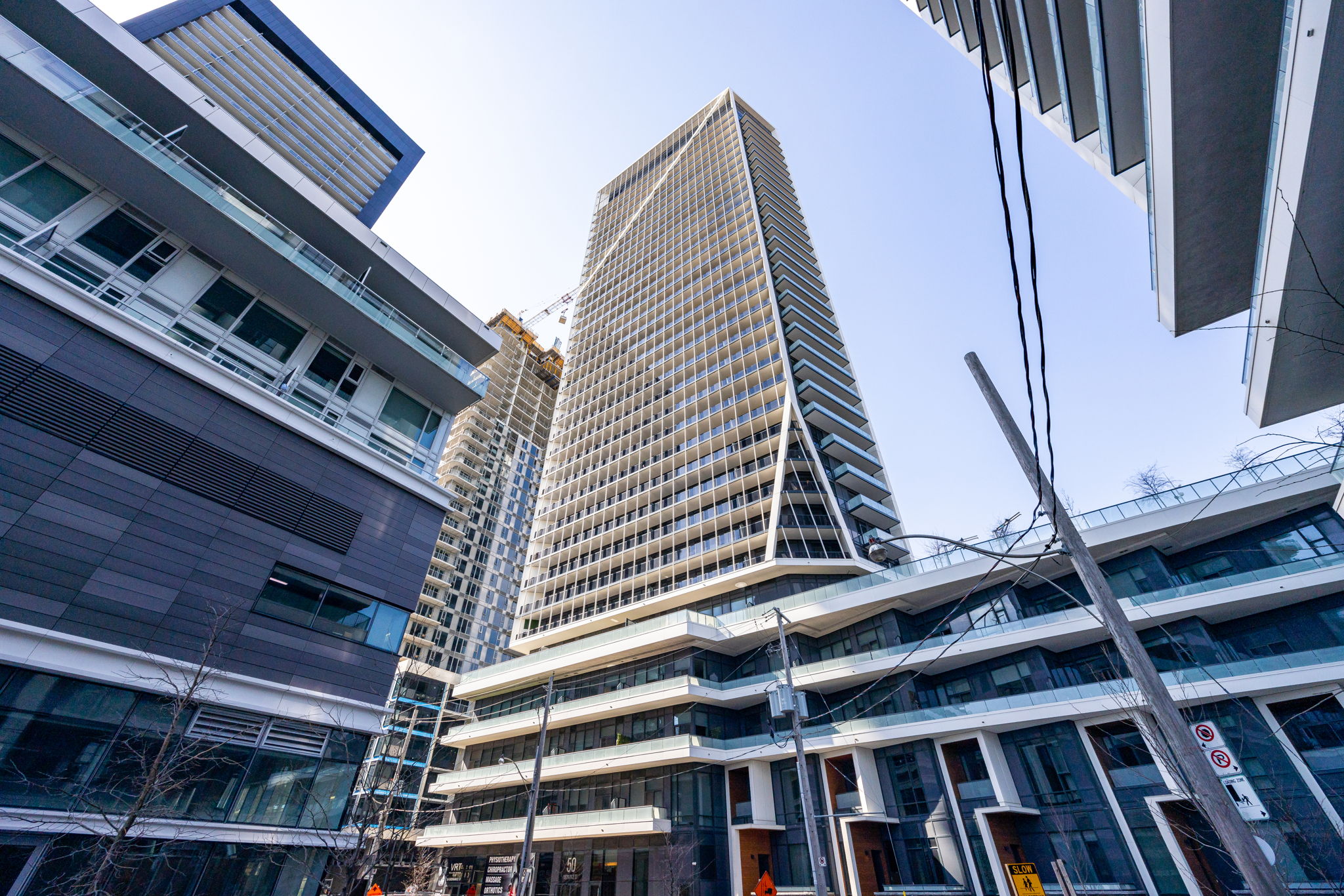 Toronto property showcase — delivered property photograph 2