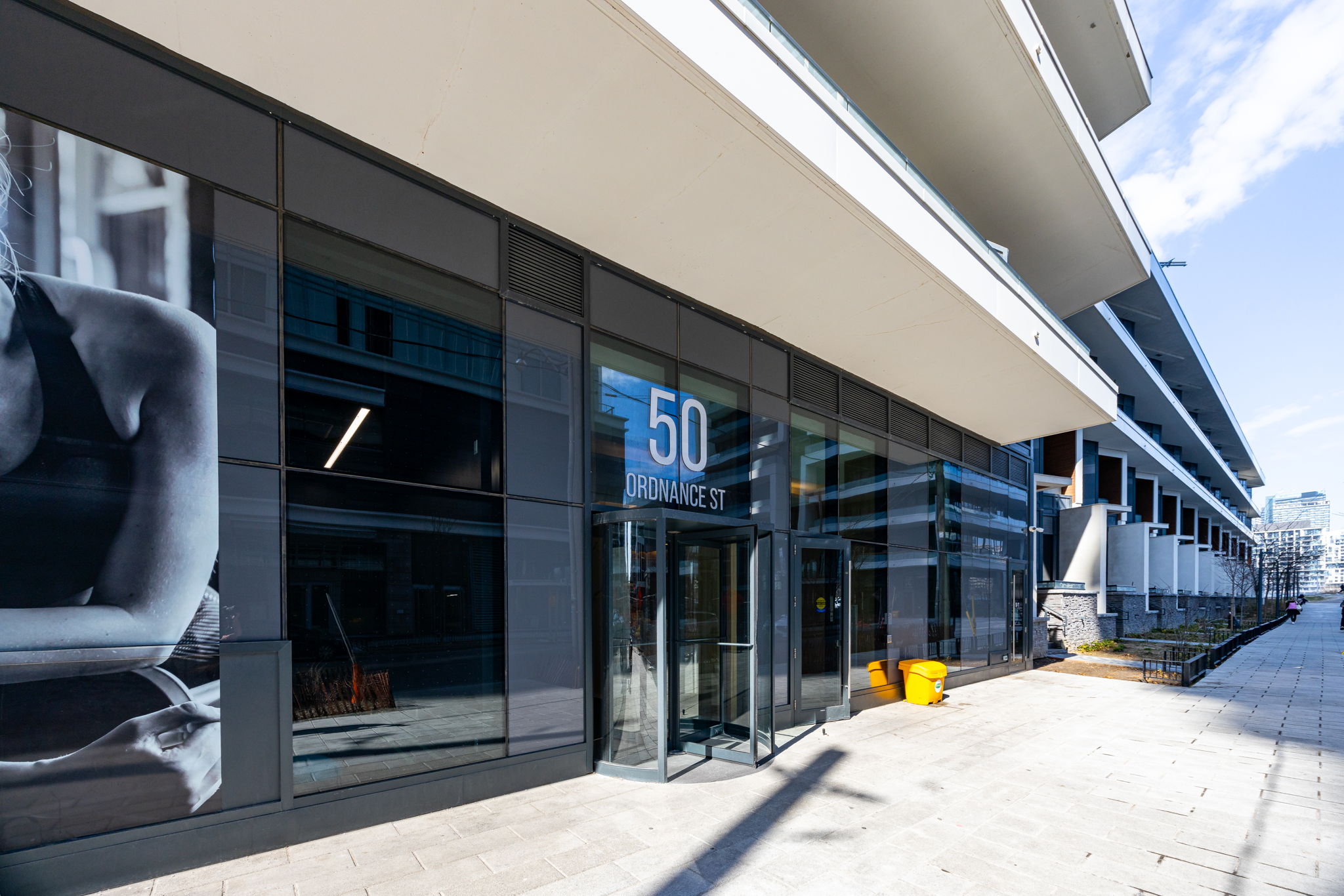 Toronto property showcase — delivered property photograph 3