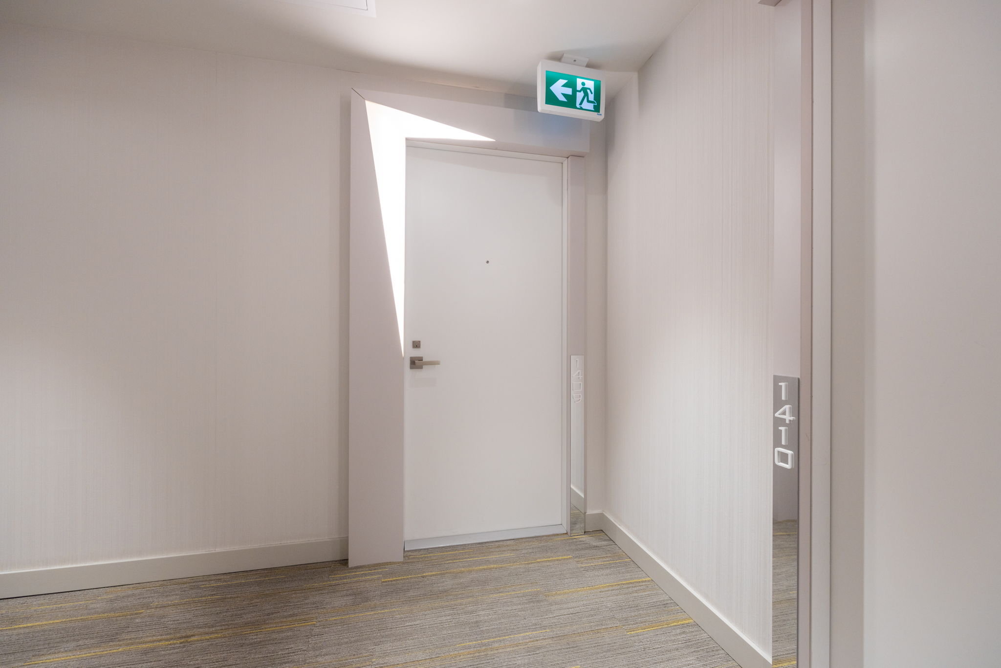 Toronto property showcase — delivered property photograph 4