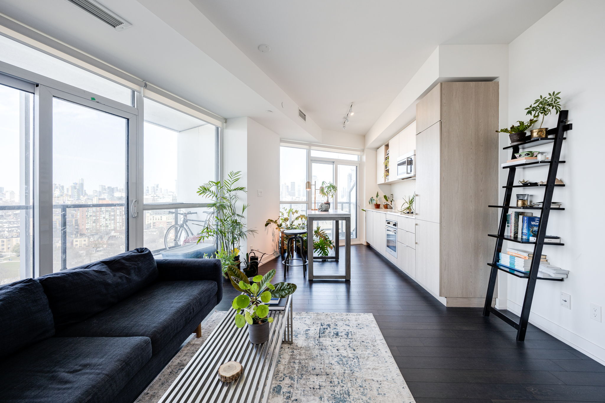 Toronto property showcase — delivered property photograph 6